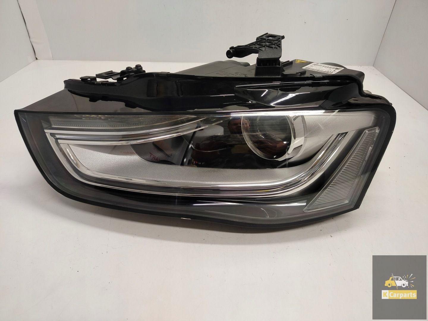 8K0941005C, Audi A4 B8 8K0 Xenon No Torsion left lamp