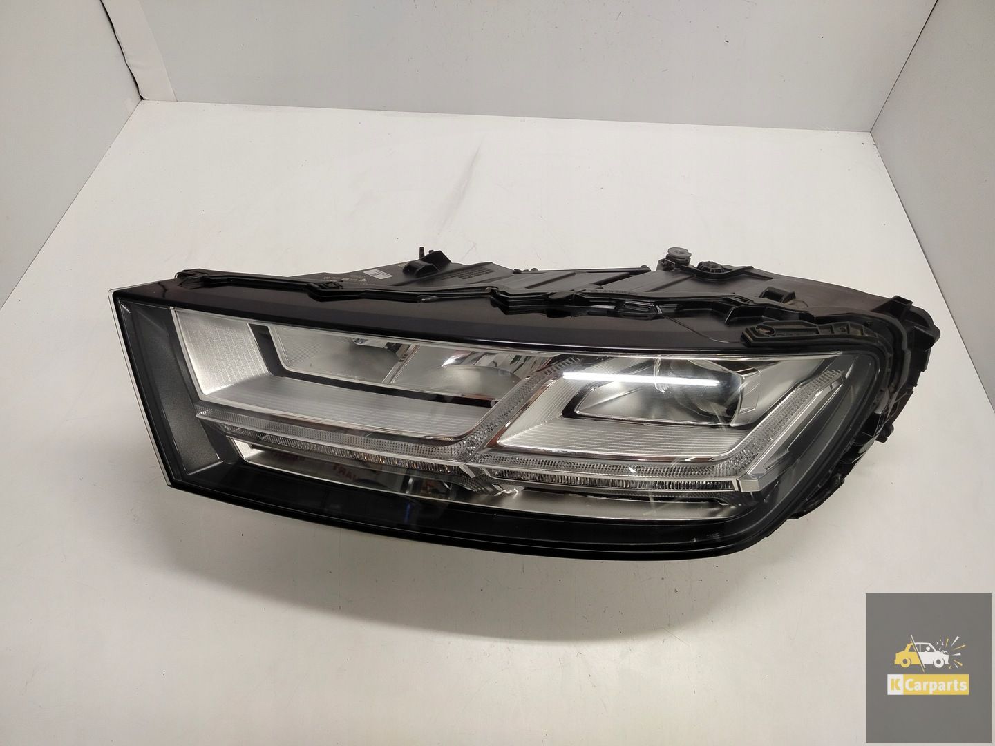 4M0941033, Clignotant LED intégral idéal pour Audi Q7 4M
