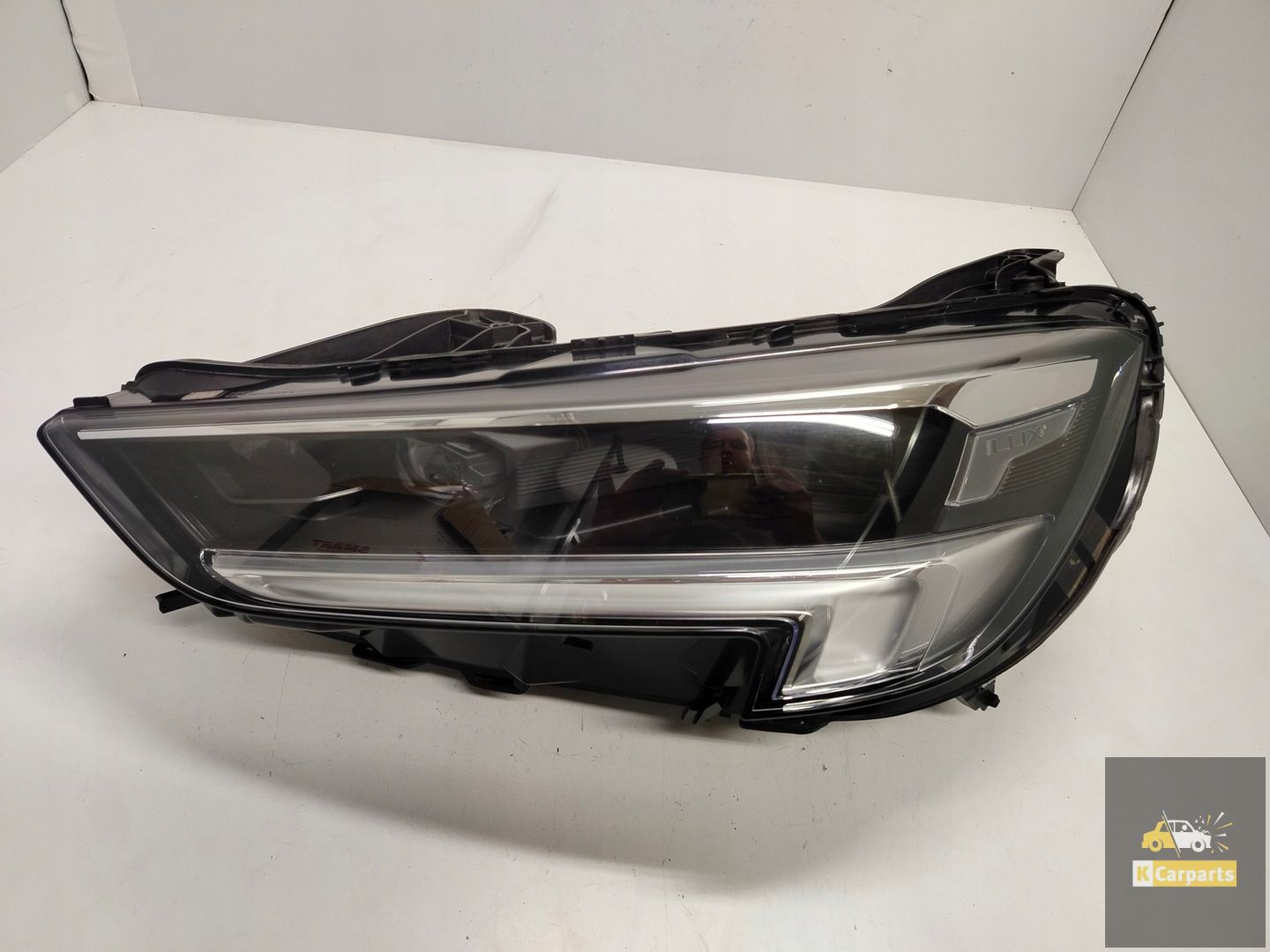 39136835, Opel Insignia B Lift Full Led LUX linkerlamp Ideaal