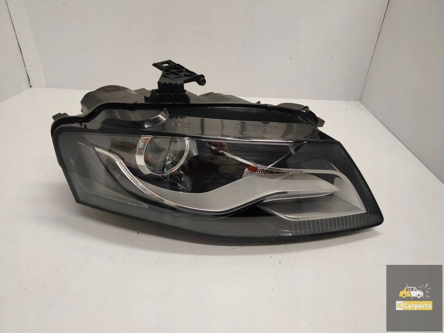 Audi A4 B8 8K0 Xenon Torsion Lamp right