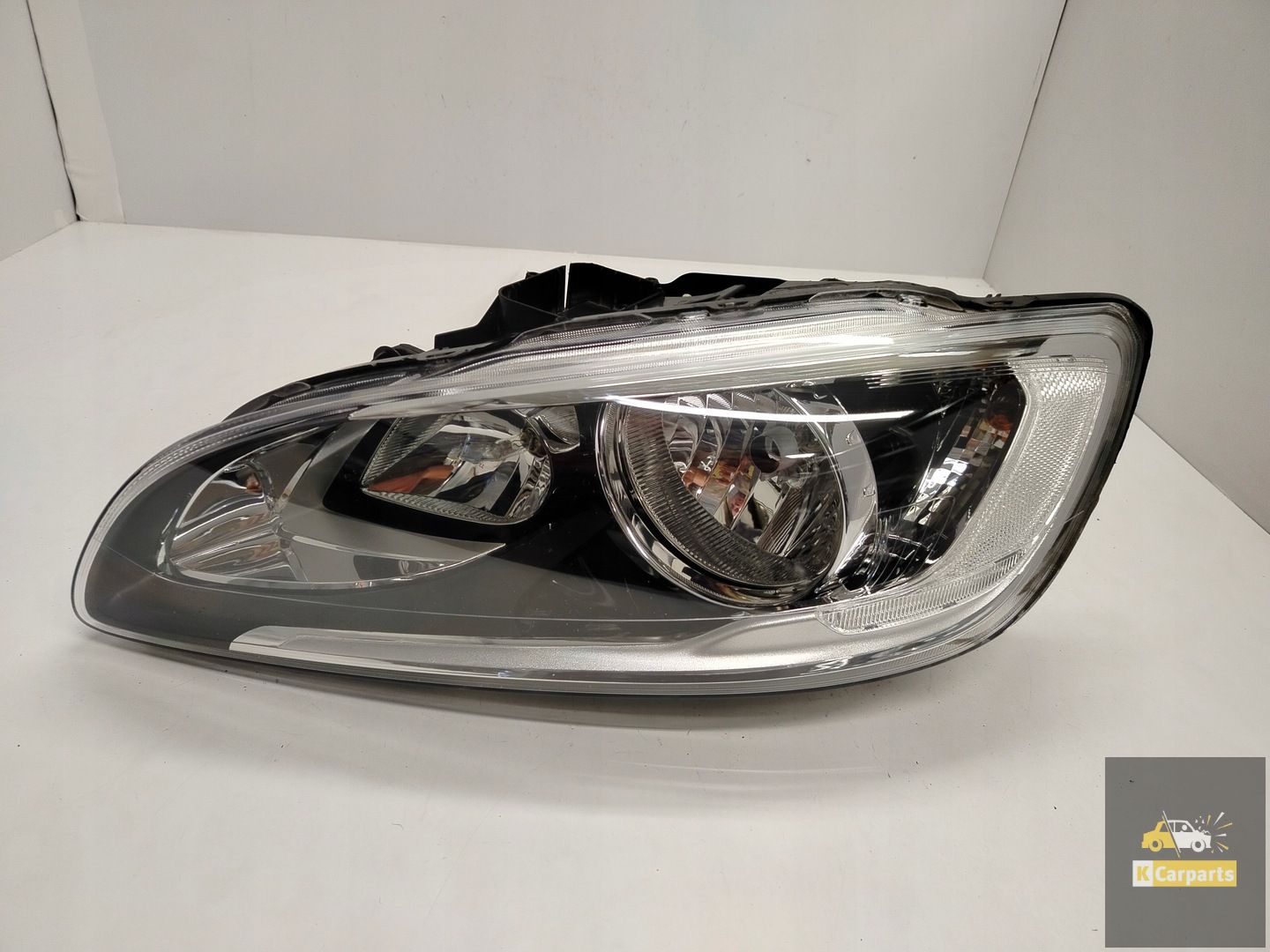 31420269, Phare de levage Volvo S60 V60 II, feu gauche normal idéal