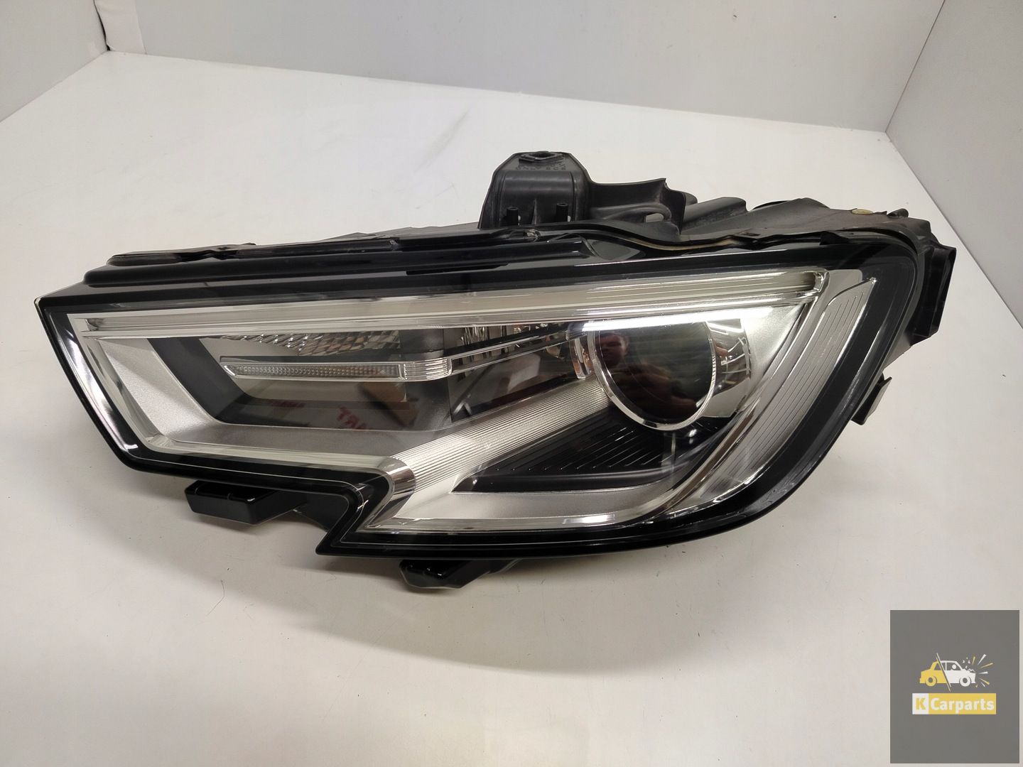 8V0941005E, Audi A3 8V Lift Xenon LED Lampenverbinder Perfekt