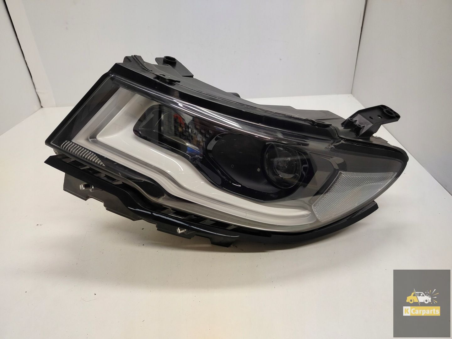 0053458528, Jeep Compass Wk2 Xenon linkerlamp