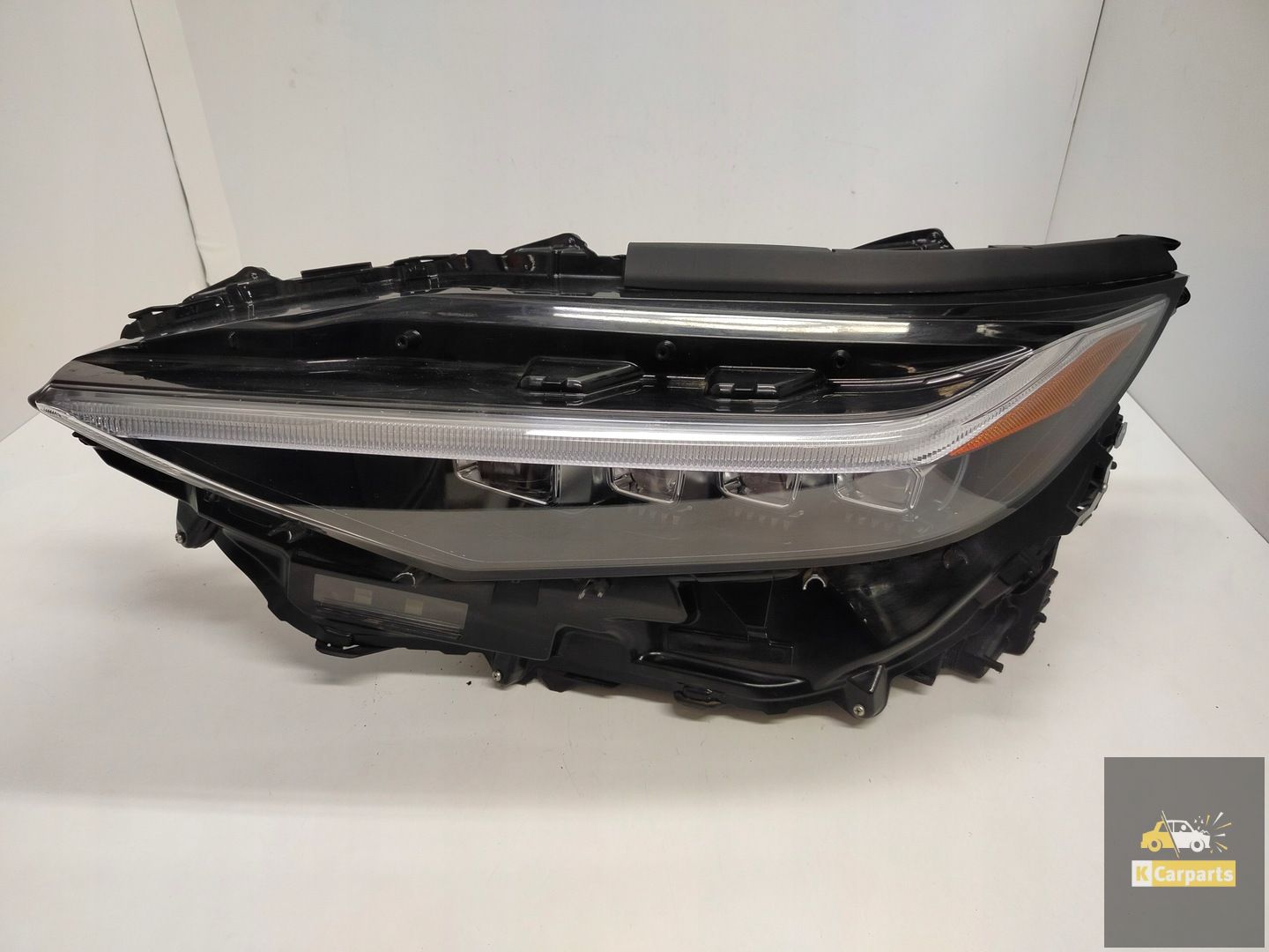 Liens de phares LED complets pour Toyota BZ4X