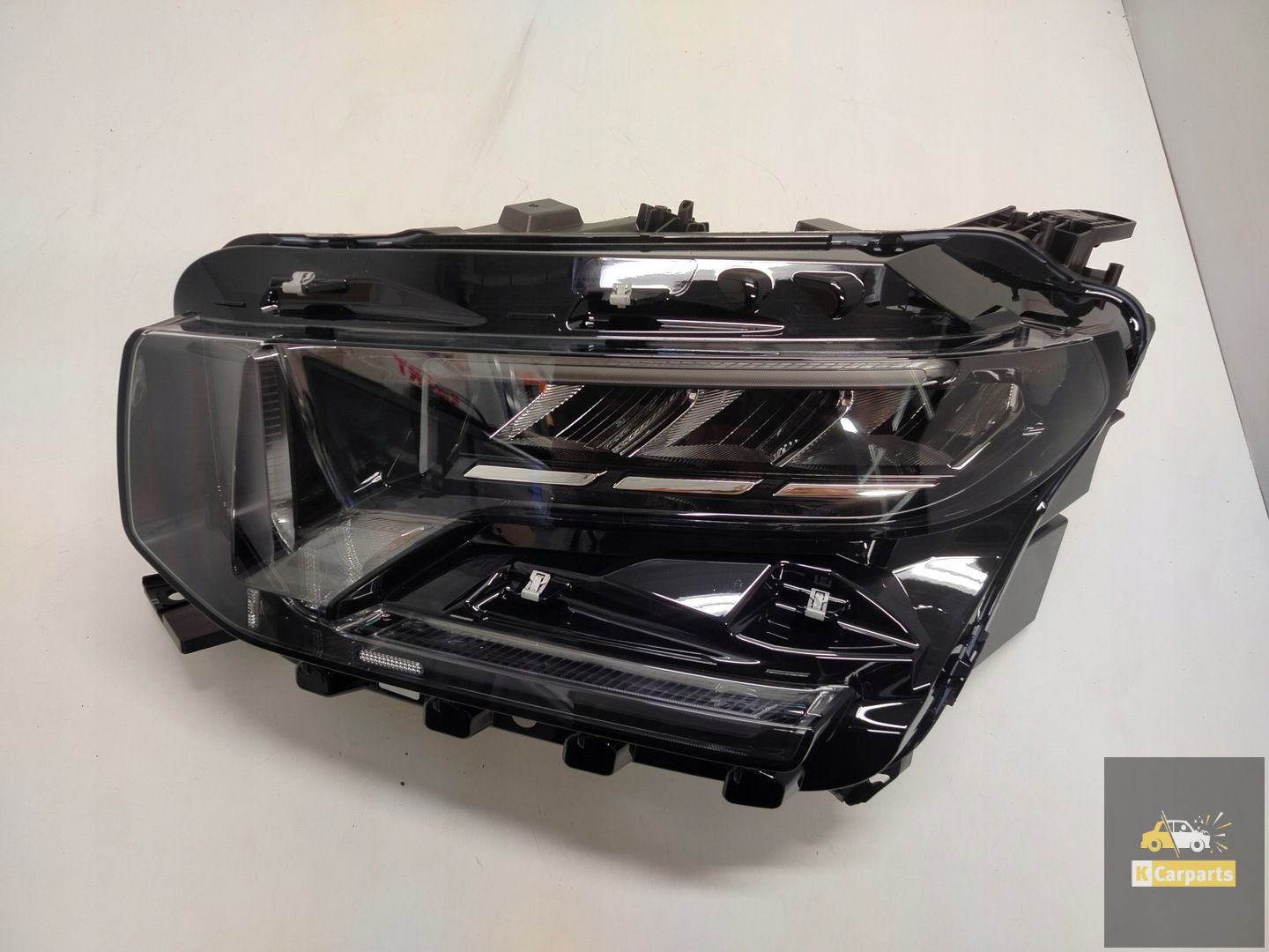 9851349180, Citroën C3 E-C3 IV LED linkerlamp Perfect NIEUW