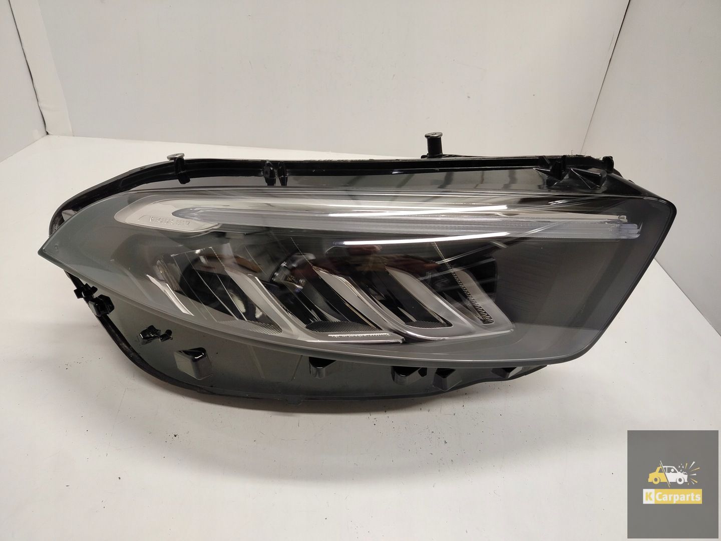 A1779062206, Mercedes A-Klasse W177 Lift Full Led High Performance rechterlamp