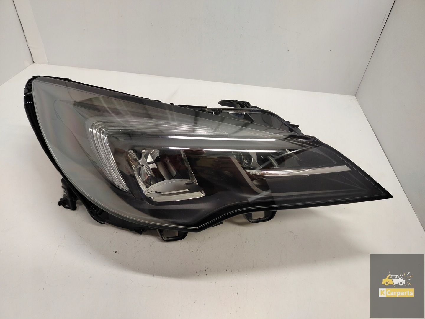 39195689, Opel Astra V Lift LED rechterlamp Ideaal