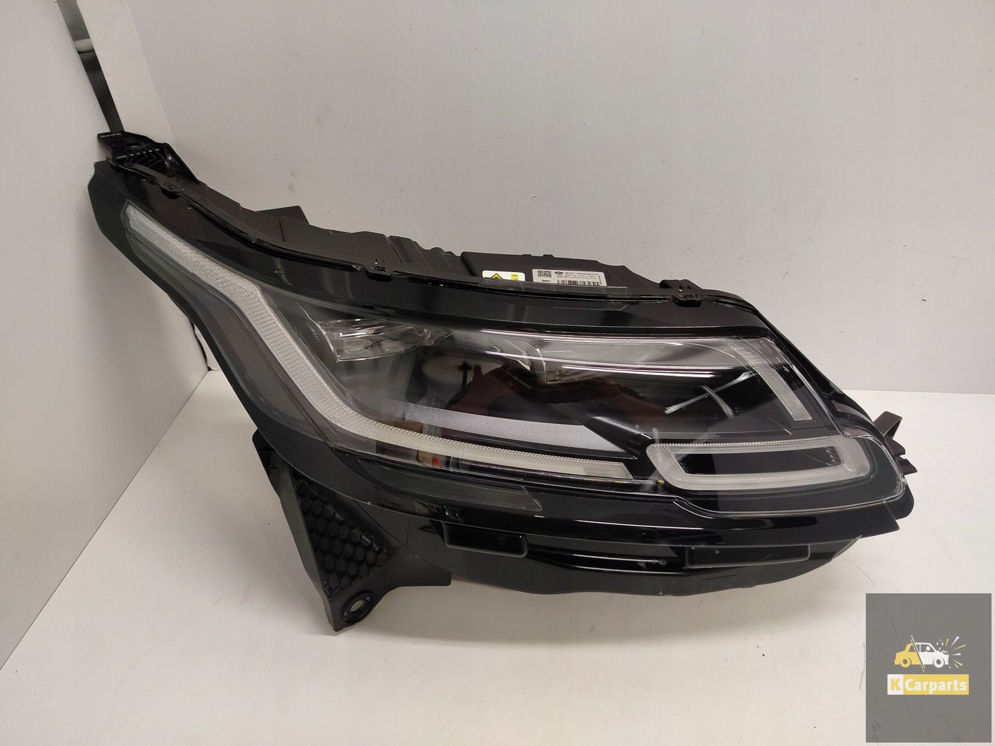 J8A2-13W029-HG, Range Rover Velar Laser rechterlamp