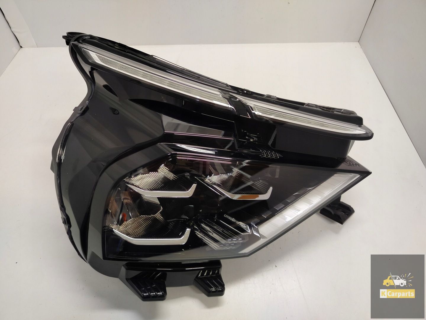 73374698, Citroën C4 III Full Led lamp rechts