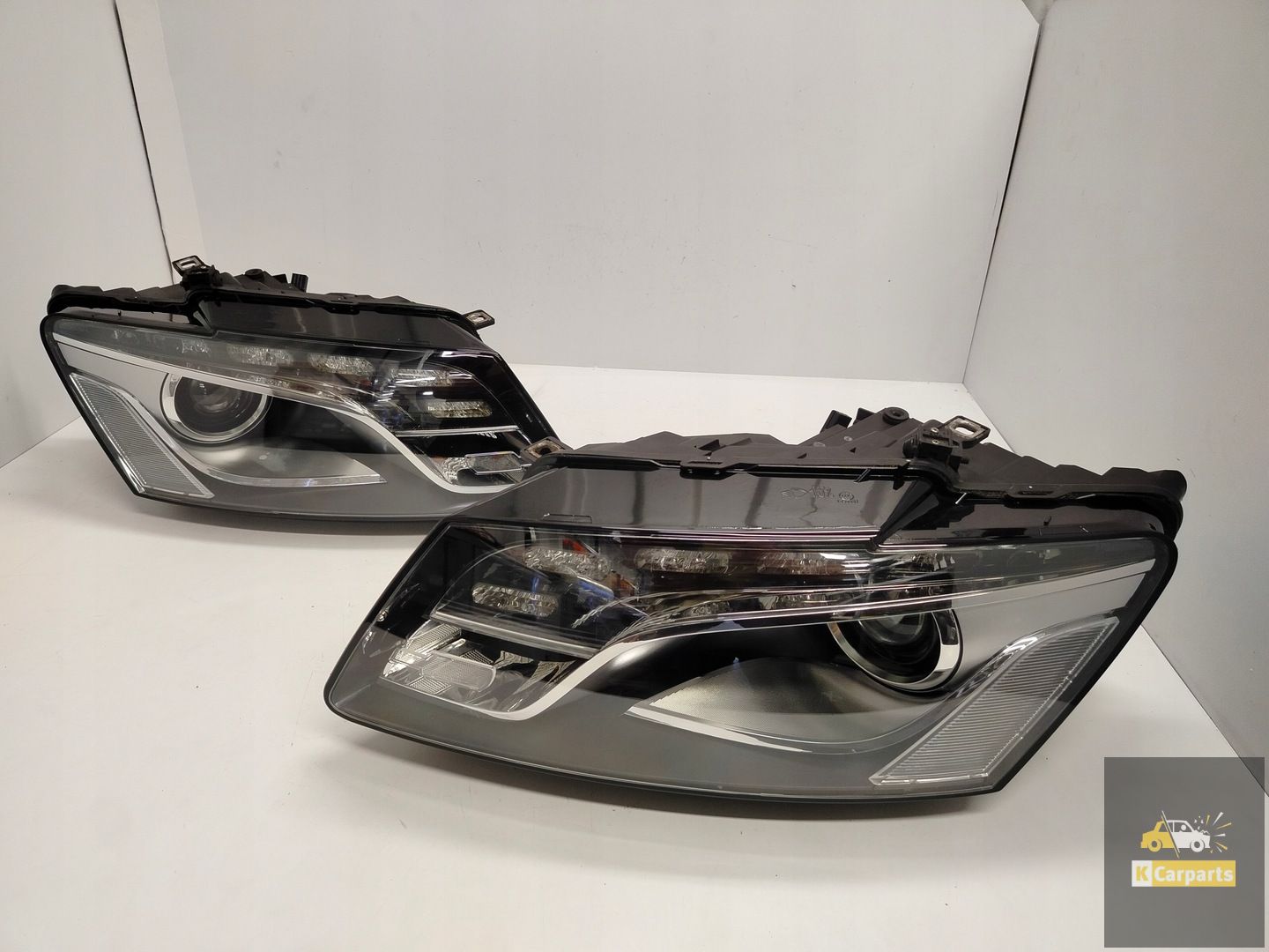 8R0941030AJ, Audi Q5 8R Xenon LED Torsionlamp rechts links