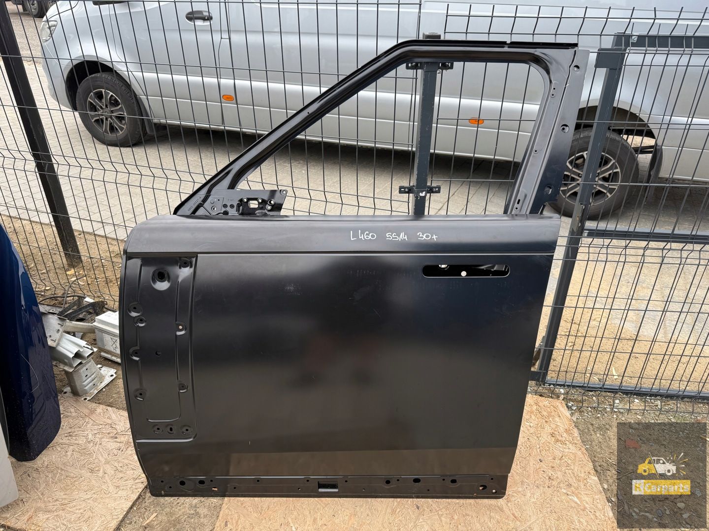 Range Rover V L460 22- linker voordeur nieuw origineel IDEAL
