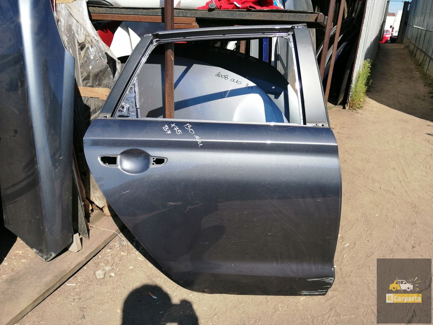 Hyundai I30 III rechter achterdeur
