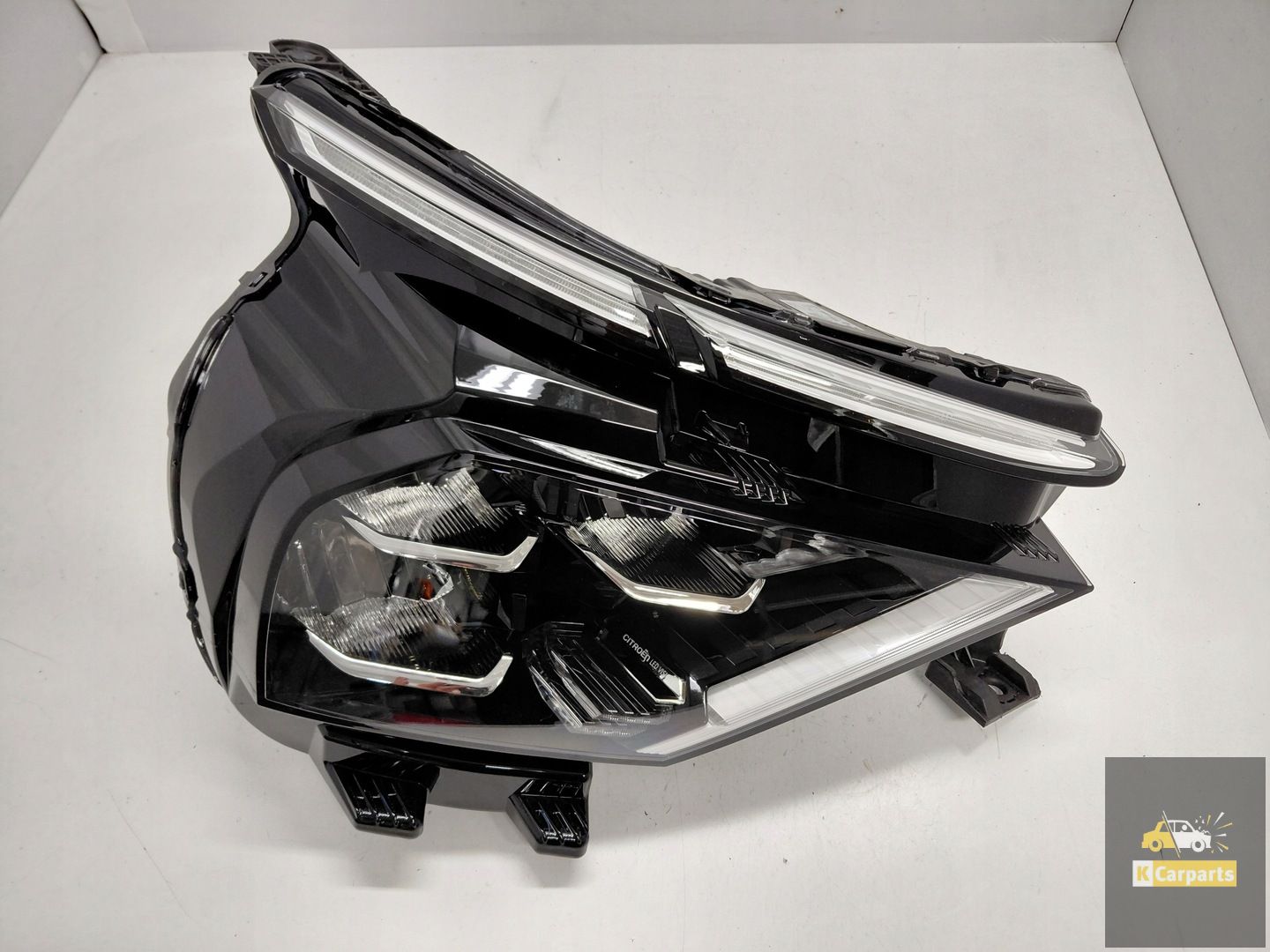 73374698, Citroën C4 III Full Led lamp rechts Perfect NIEUW