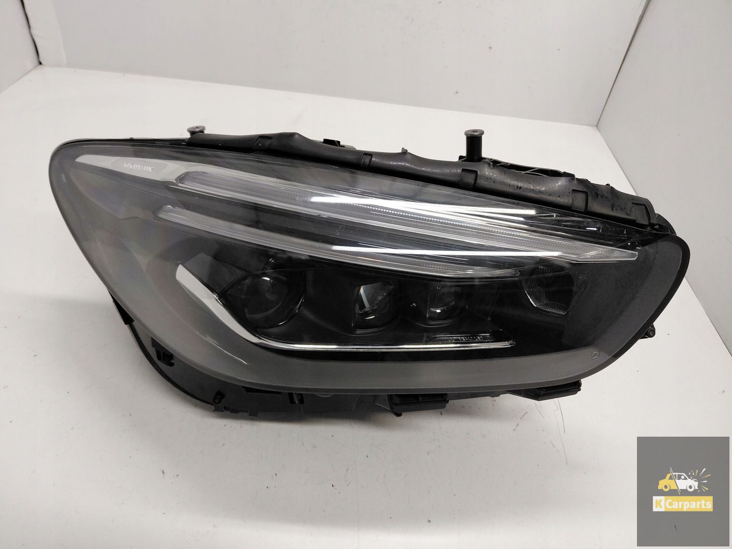 A247906050605, Mercedes B-Klasse W247 Multiboom zonder reflector Lamp rechts