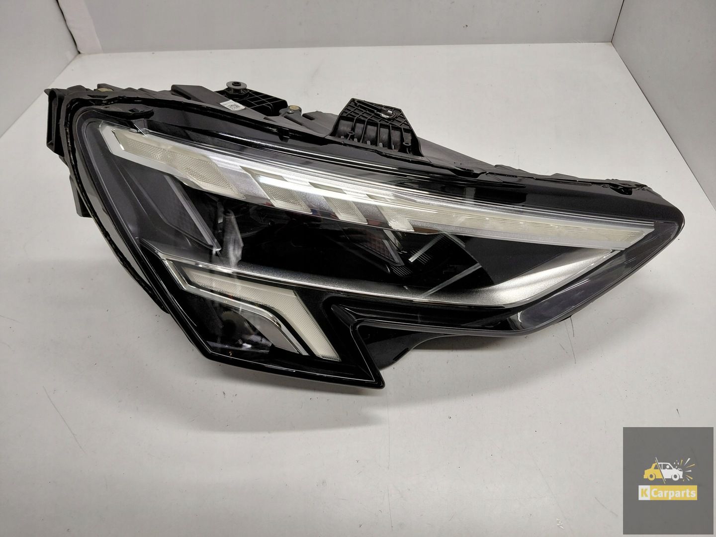 8Y0941034, Audi A3 8Y Voll-LED-Lampe rechts