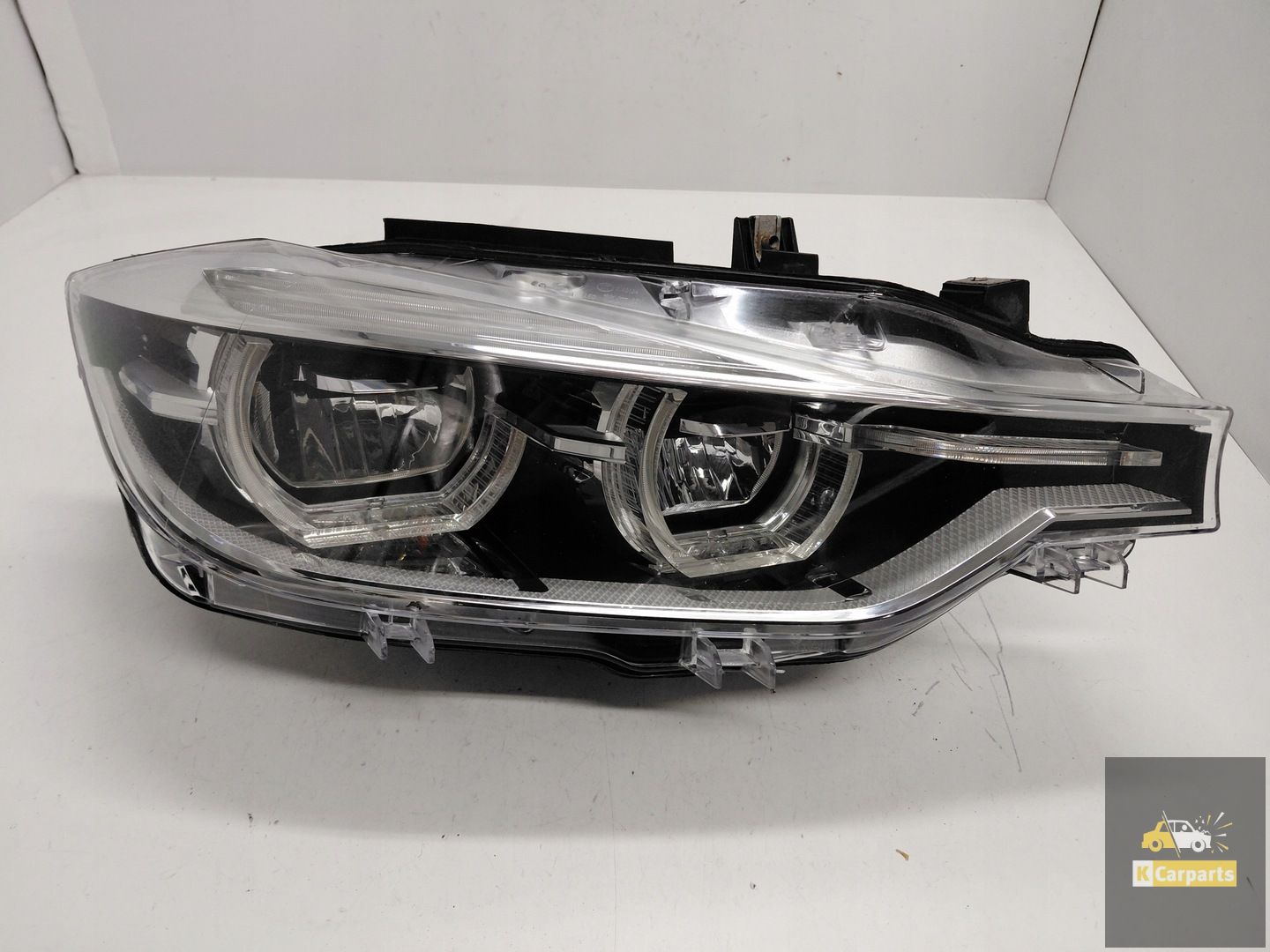 8738712, BMW F30 Lift Volledig Ledlamp rechts