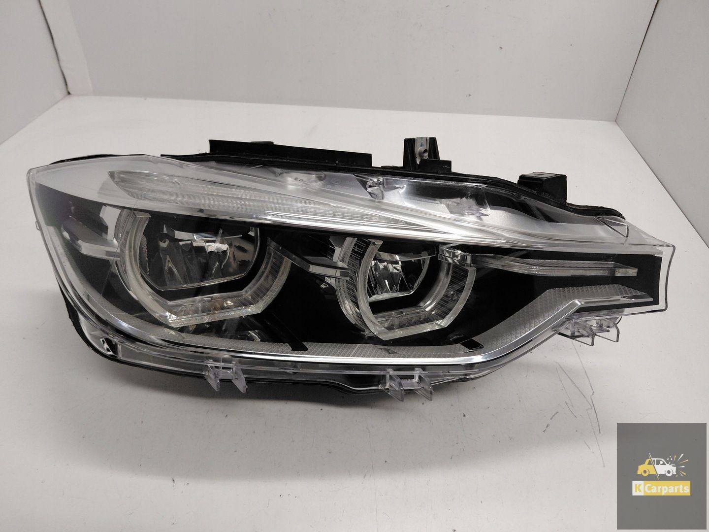 7471306, BMW F30 Lift Complete LED Lamp Right
