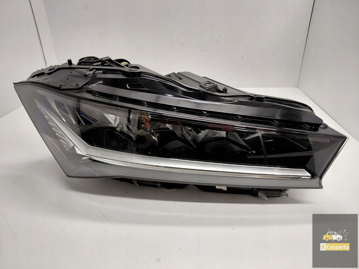 3P1.941.016, Skoda Superb IV LED rechterlamp Ideaal