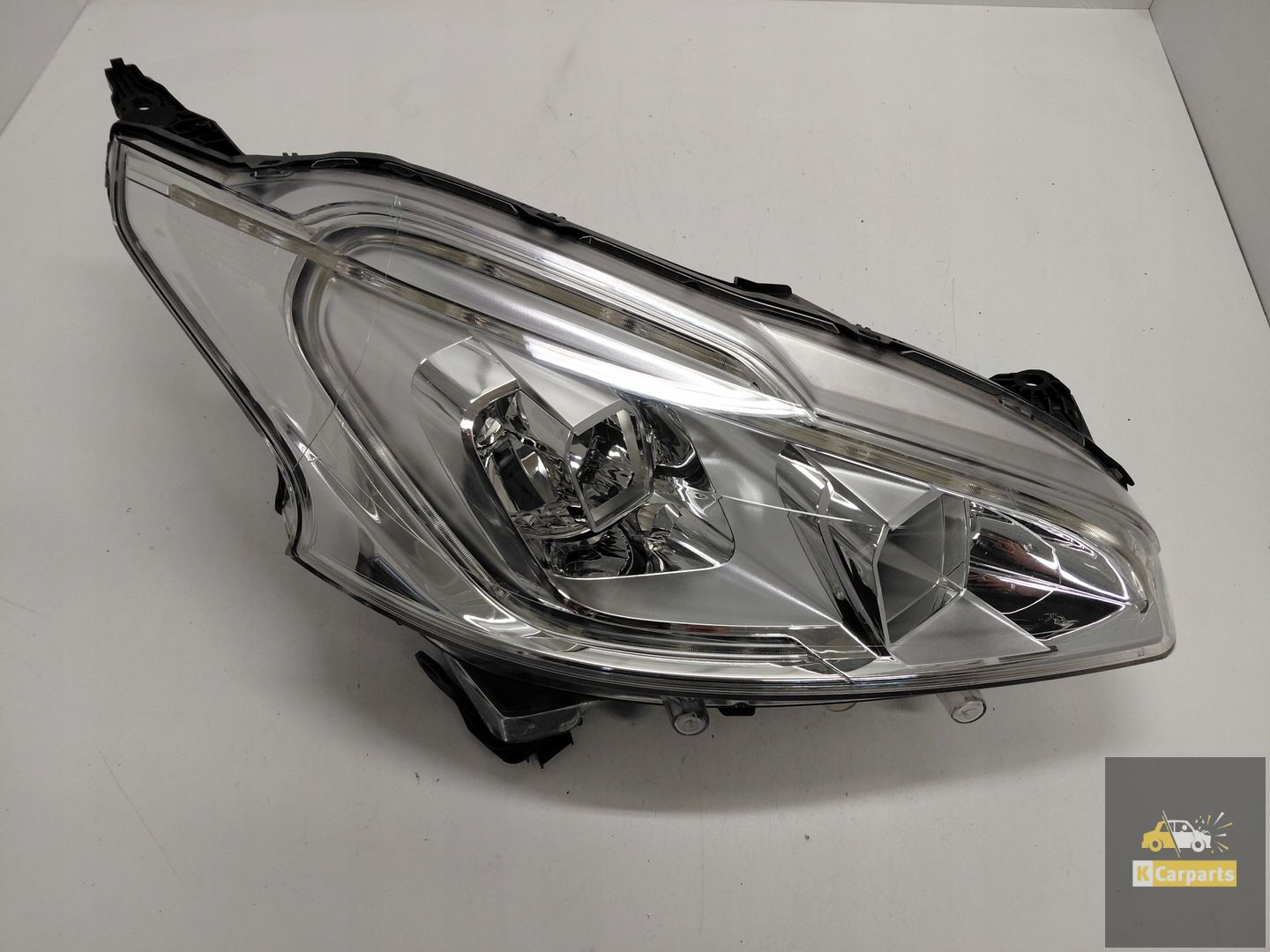 9802848780, Peugeot 208 I XY GTI rechterlamp Perfect