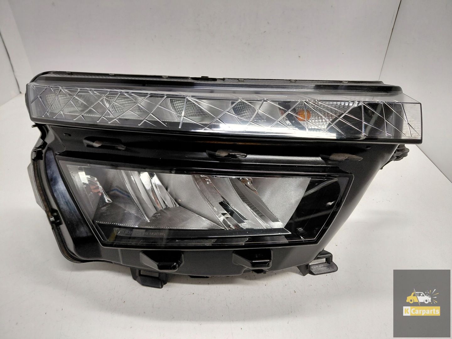 658.941.016, Phare droit LED Skoda Kamiq Idéal