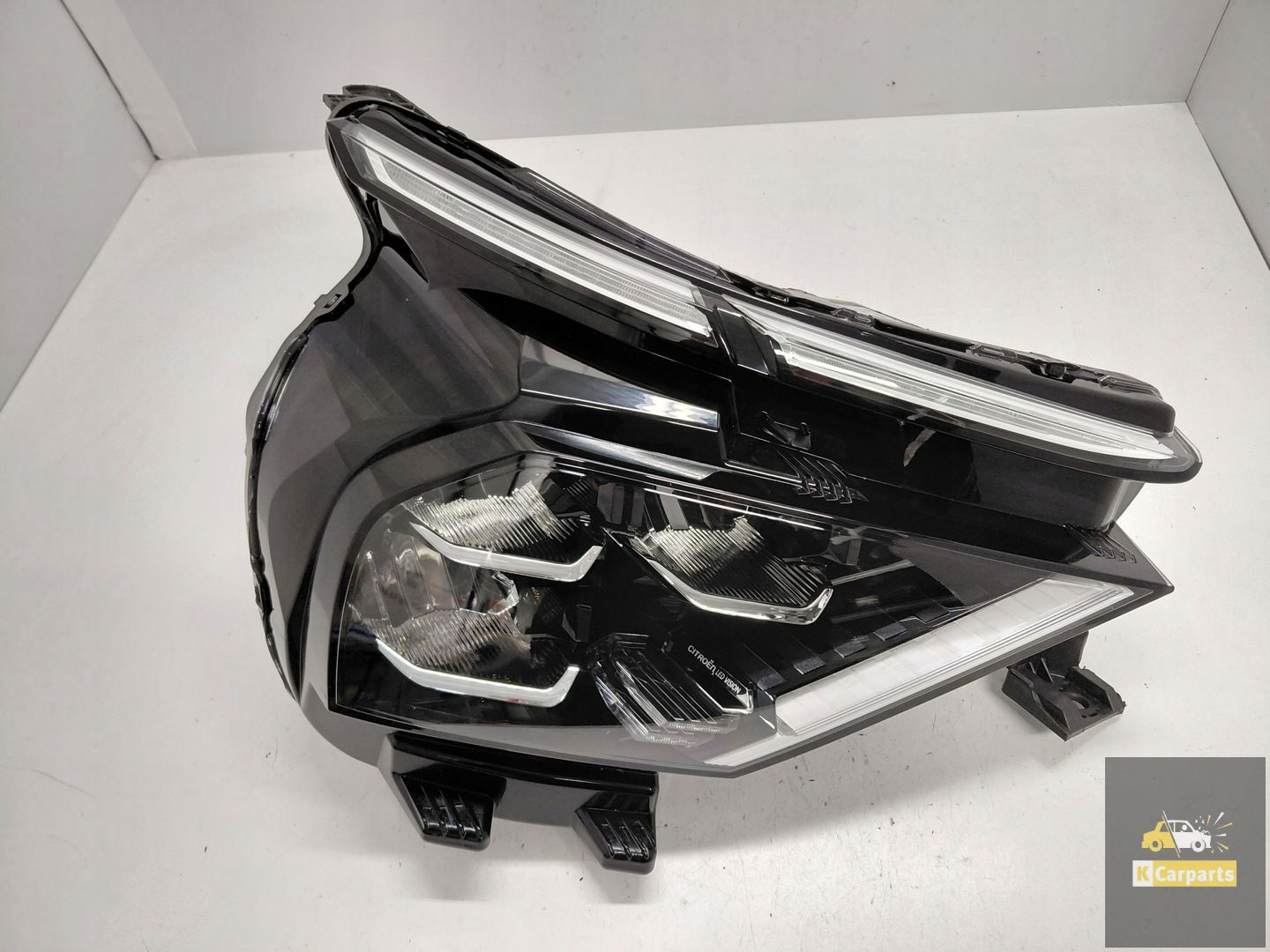 73374698, Citroën C4 III Full Led lamp rechts Perfect NIEUW