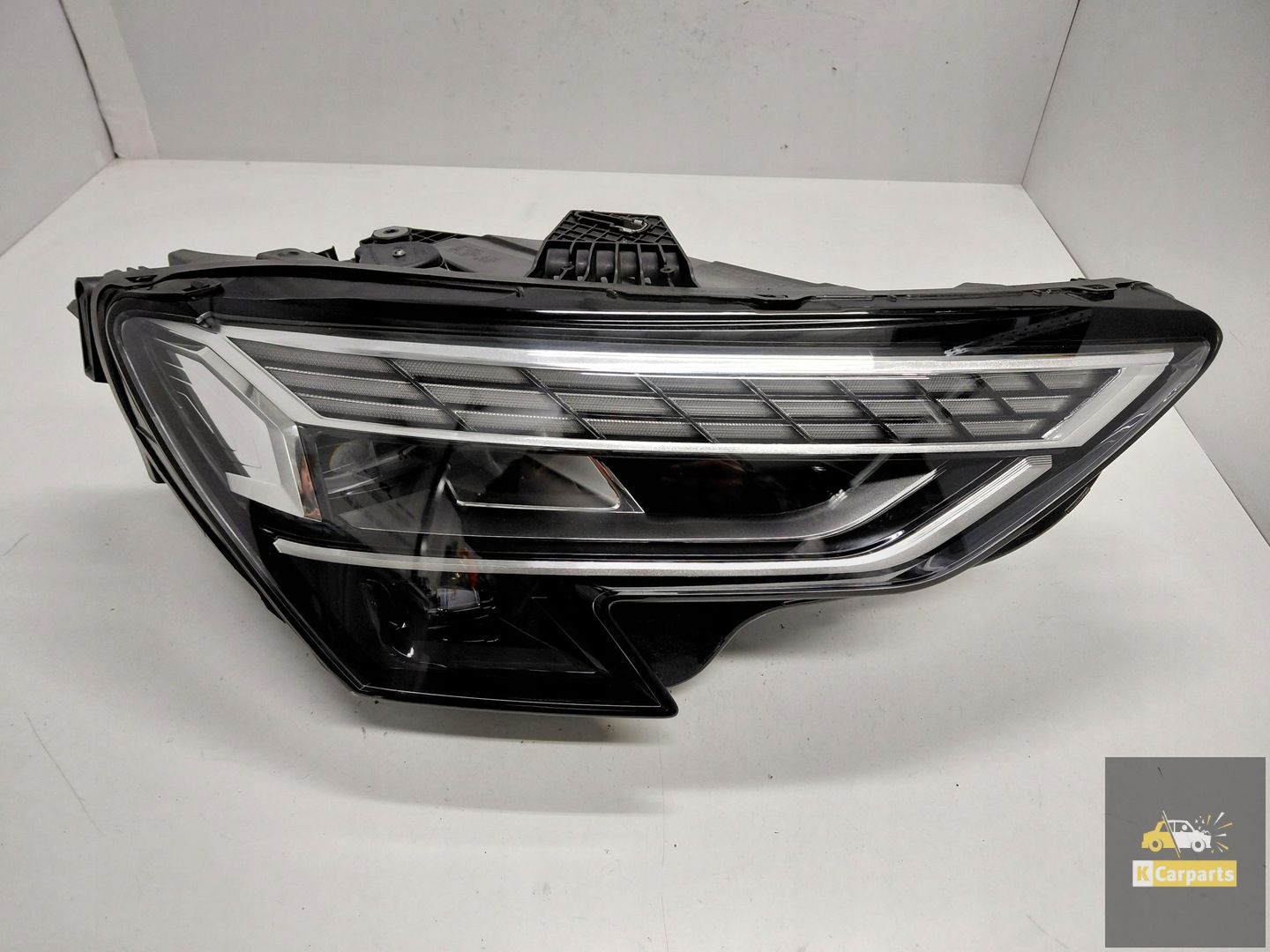 8Y0941034D, Audi A3 8Y Lift Voll-LED-Lampe rechts Perfekt