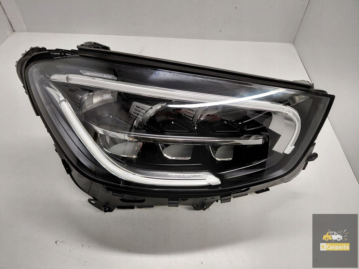 A2539066403, Mercedes GLC W253 Lampe de hayon LED haute performance droite idéale