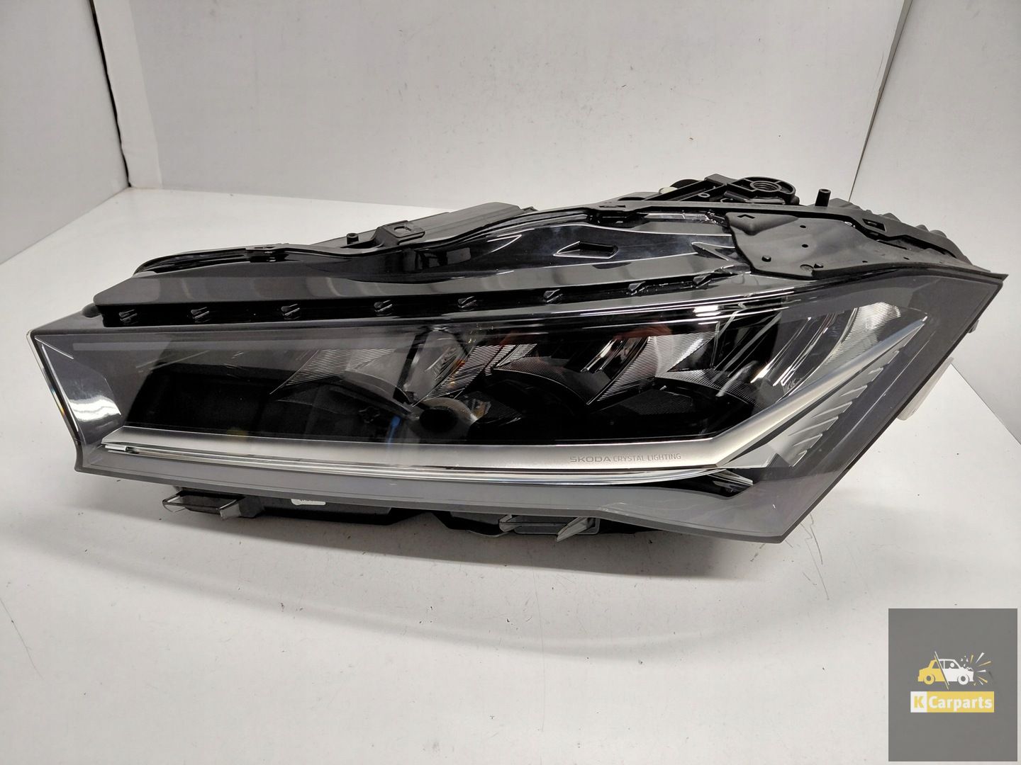 3P1.941.015, Skoda Superb IV LED linkerlamp Ideaal