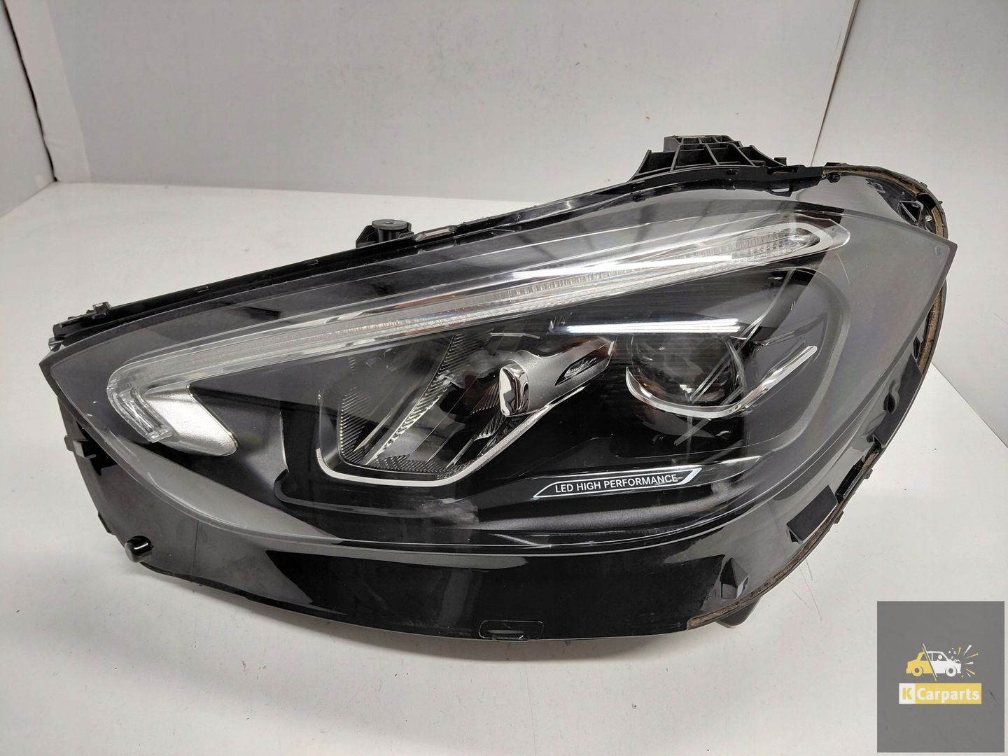 A2069066104, Mercedes C-Klasse W206 Full Led High Performance linkerlamp