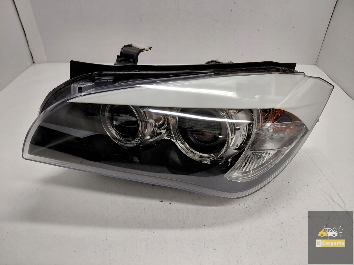 2990007, BMW X1 E84 Xenon-Scheinwerfer links (ohne Torsionsfederung)