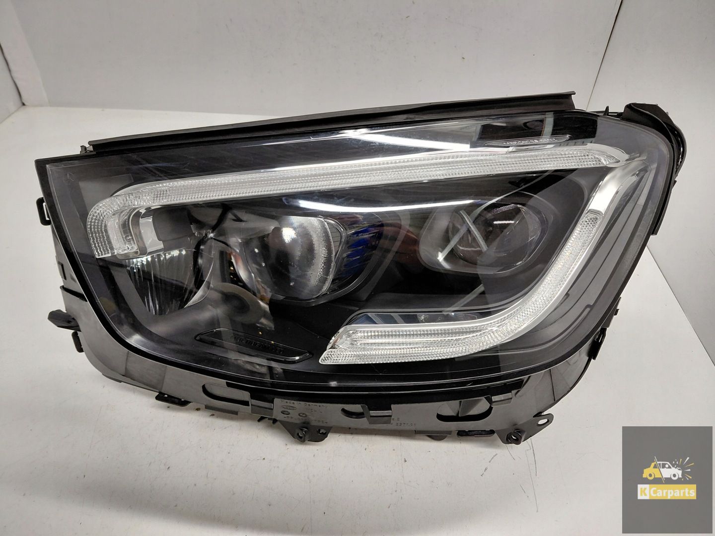 A2539064903, Mercedes GLC W253, projecteur de liaison multifaisceaux pour ascenseur