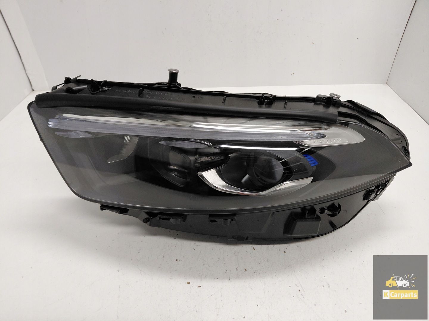 A1779065704, Mercedes A-Klasse W177 Lift Multibeam linkerlamp