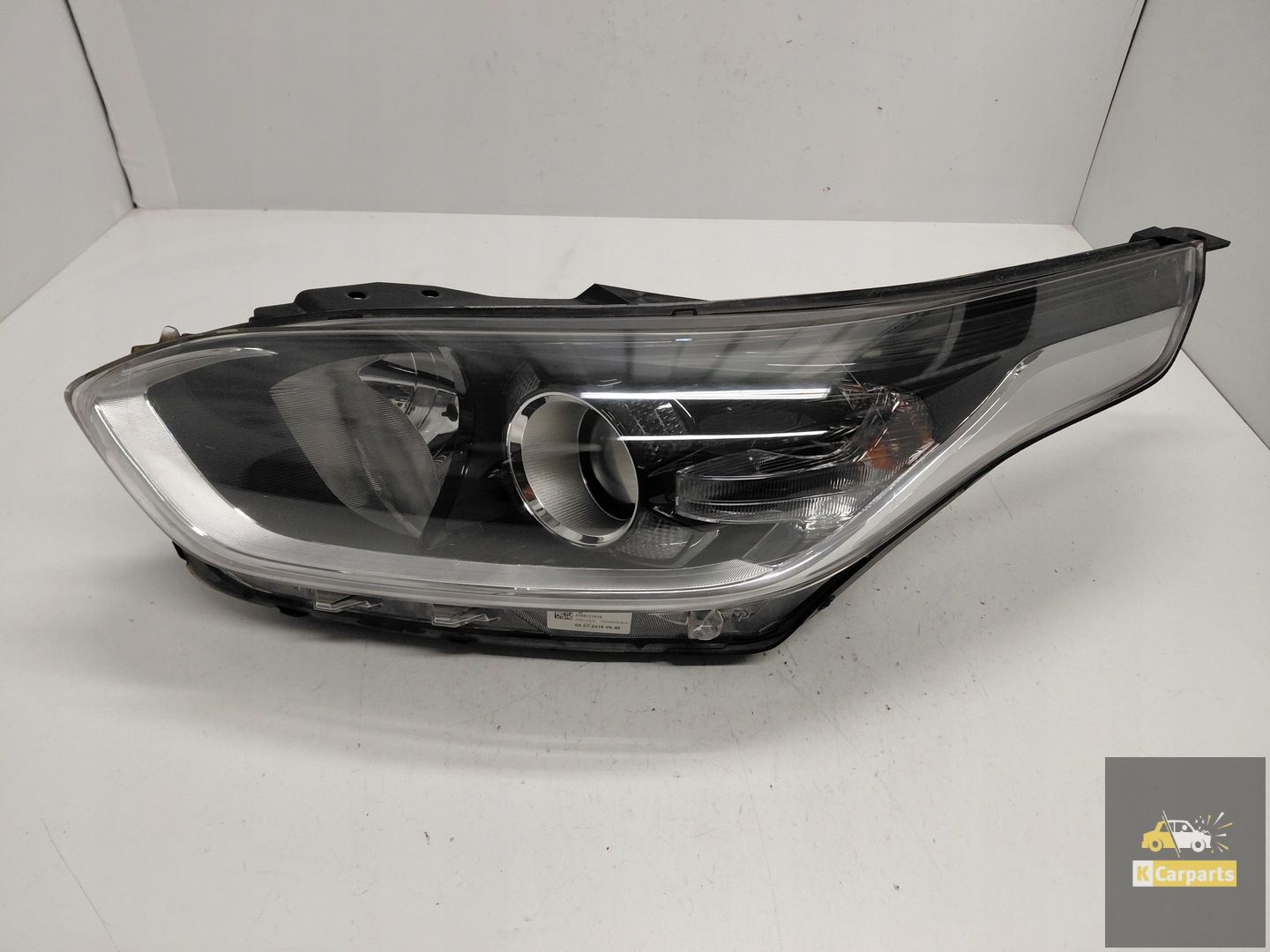 92101J7050, KIA Ceed III LED lens linkerlamp