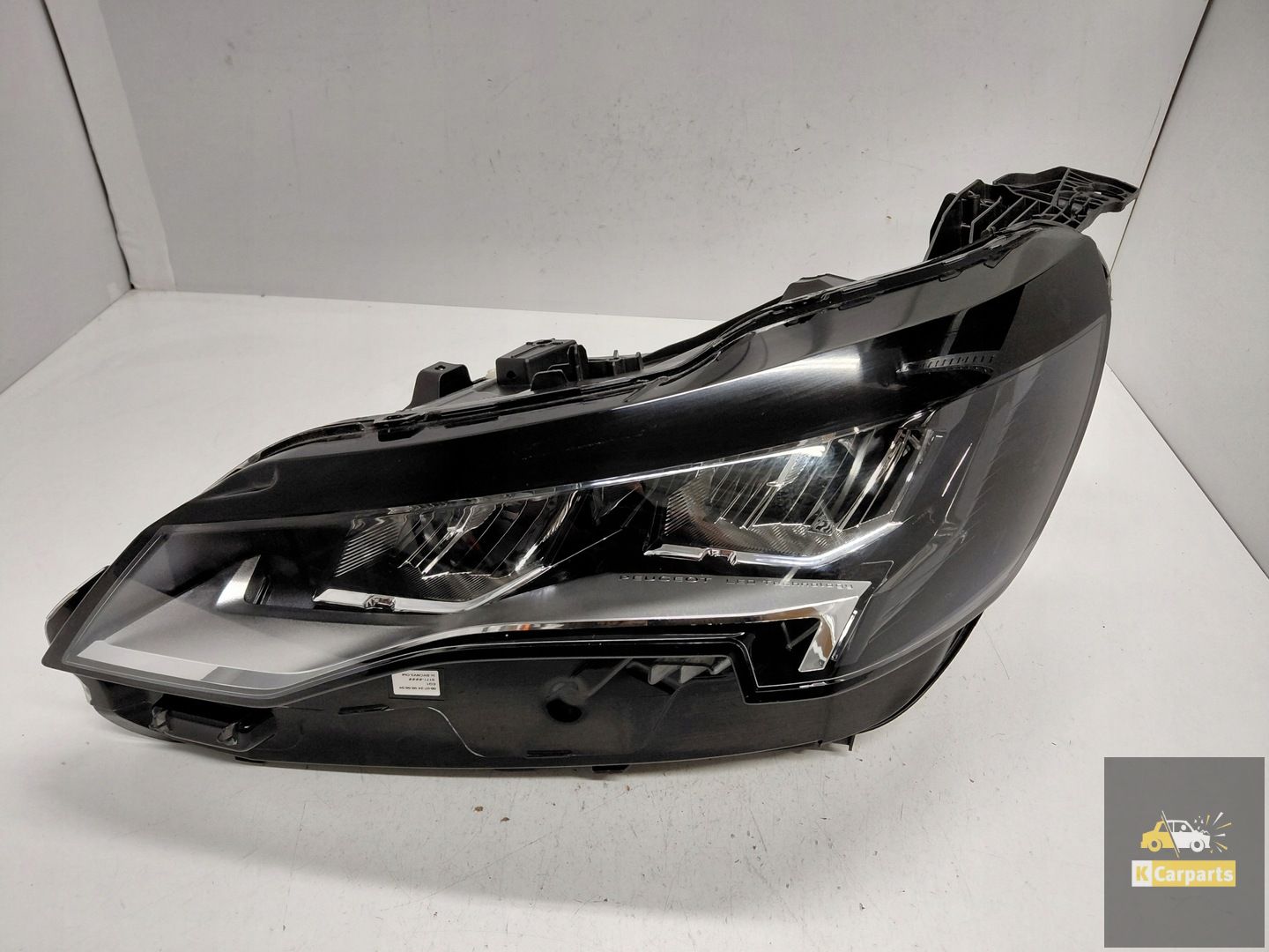 9836230280, Peugeot 3008 5008 II Lift LED-lamp links