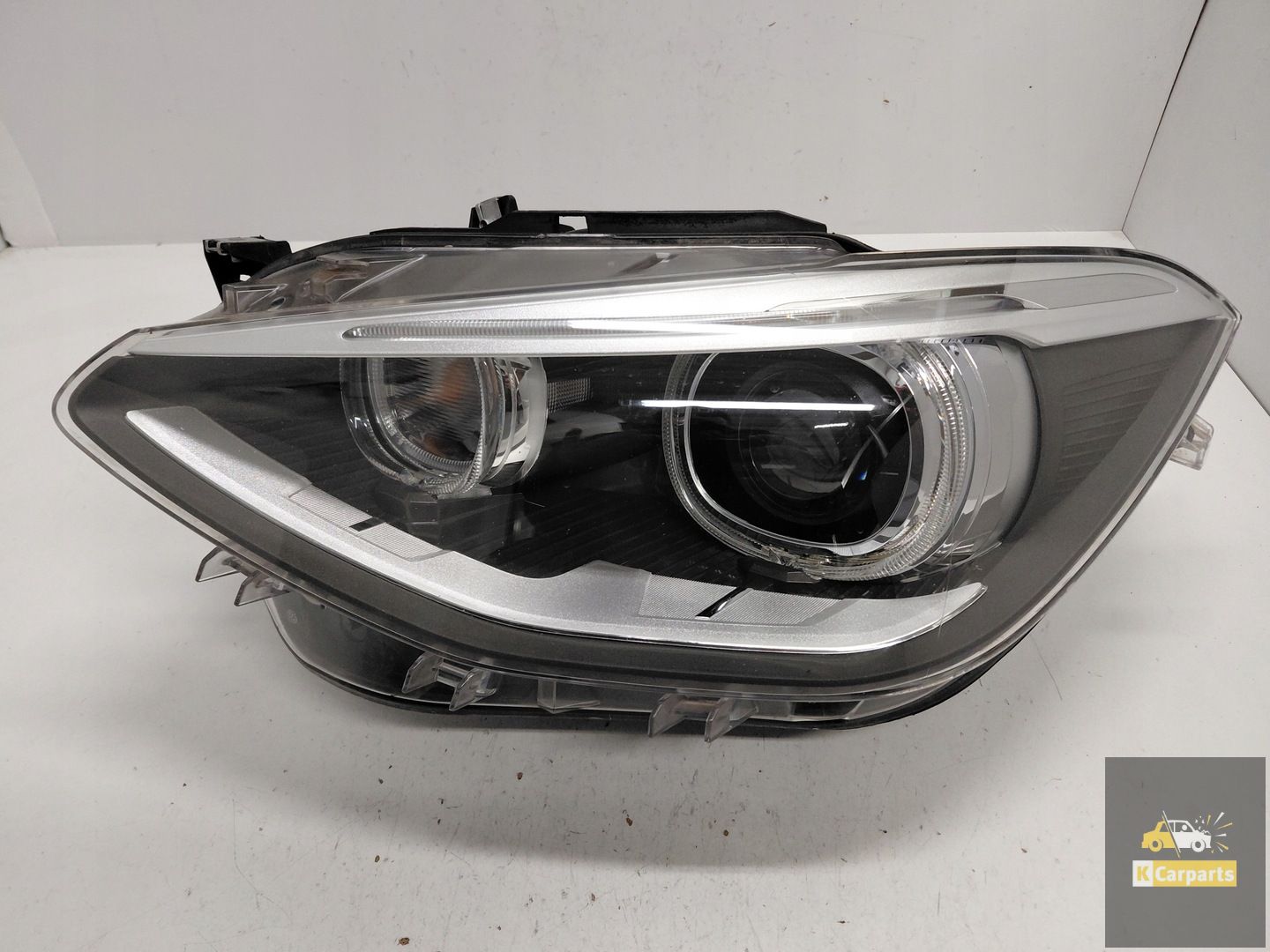 7229677, BMW F20 Xenon Non-rotating left light