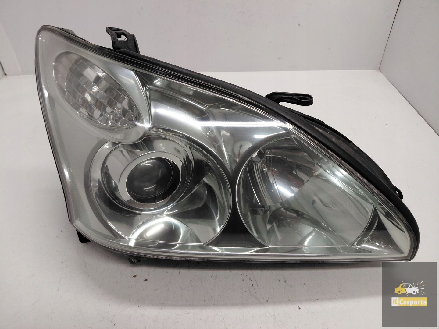 Lexus RX II Xenonlamp rechts