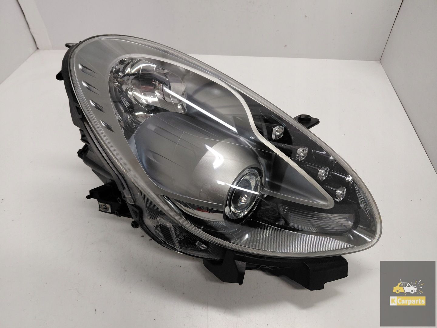 00505530730, Alfa Romeo Giulietta Xenon lamp rechts