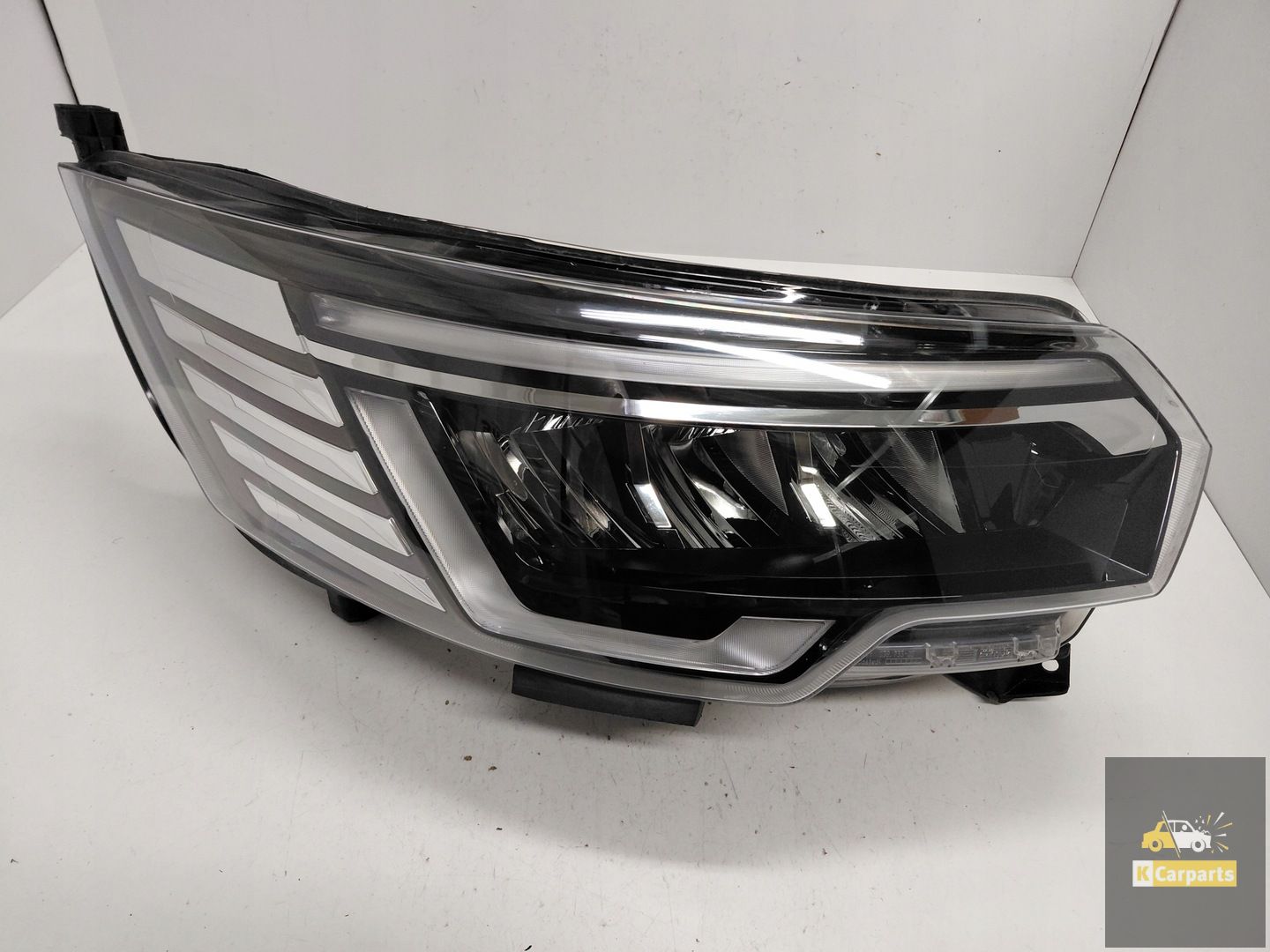 260102899R, Renault Trafic IV Full Led lamp rechts