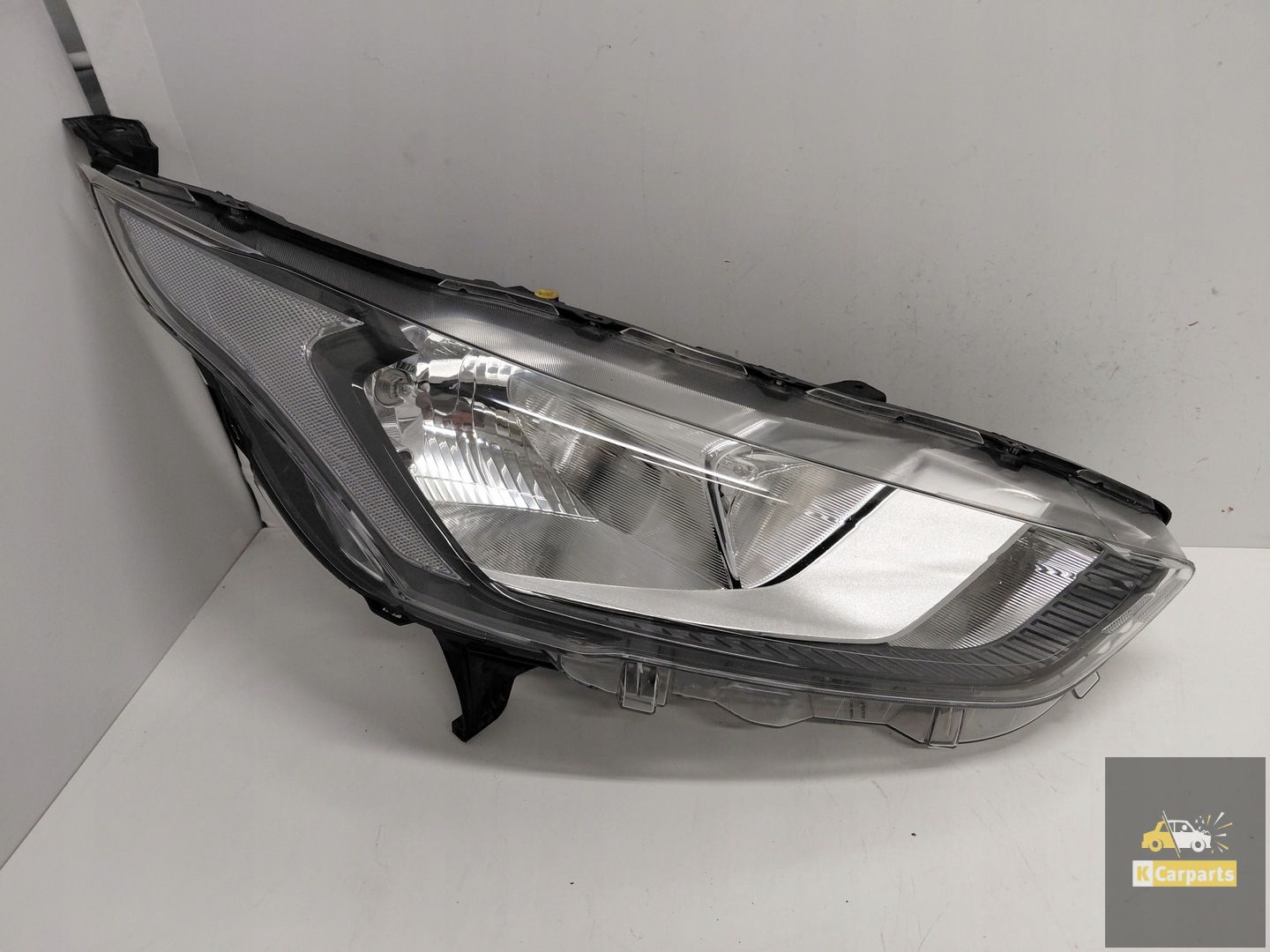 KT1B-13W029-AG, Ford Transit Connect MK2 Lift Donker Normaal Rechterlamp