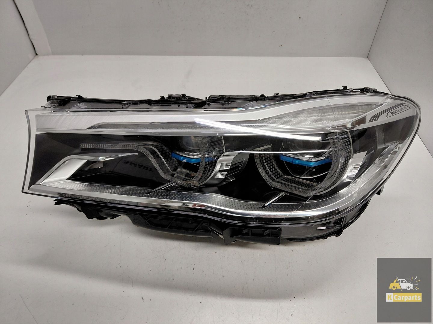 BMW G11 Laser lamp left