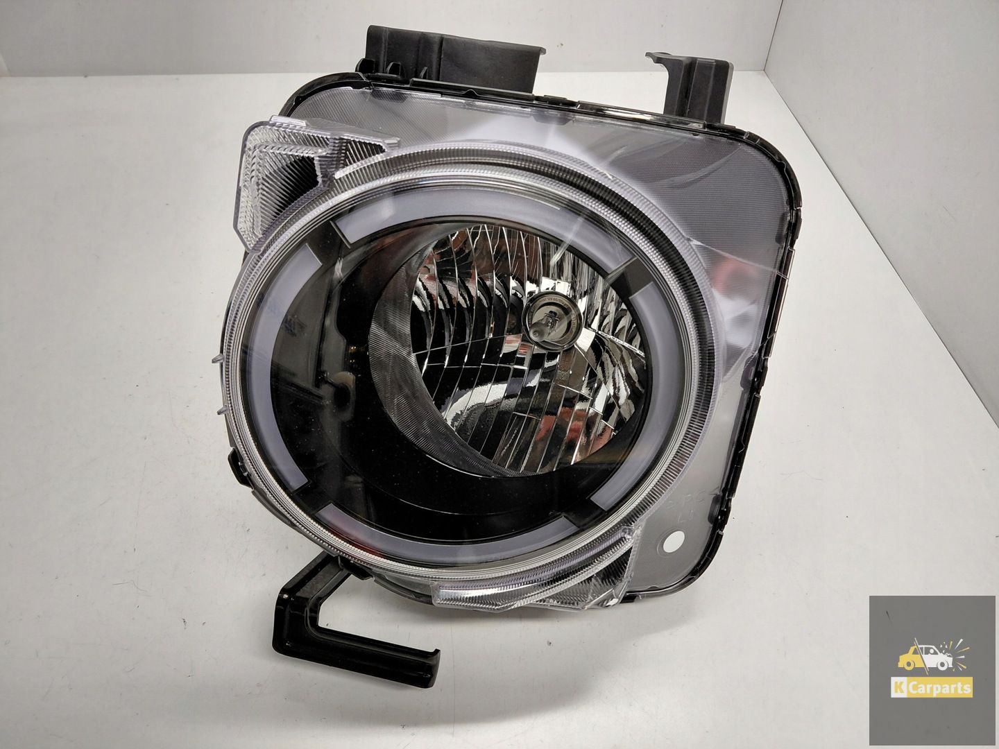 92101GX000, Hyundai Inster Gewoon Met Ledlamp Linkerlamp