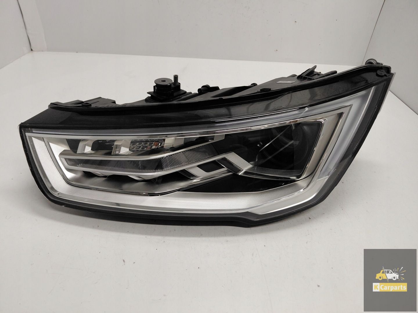 8XA.941.005, Audi A1 8X Lift Xenon LED-lamp links
