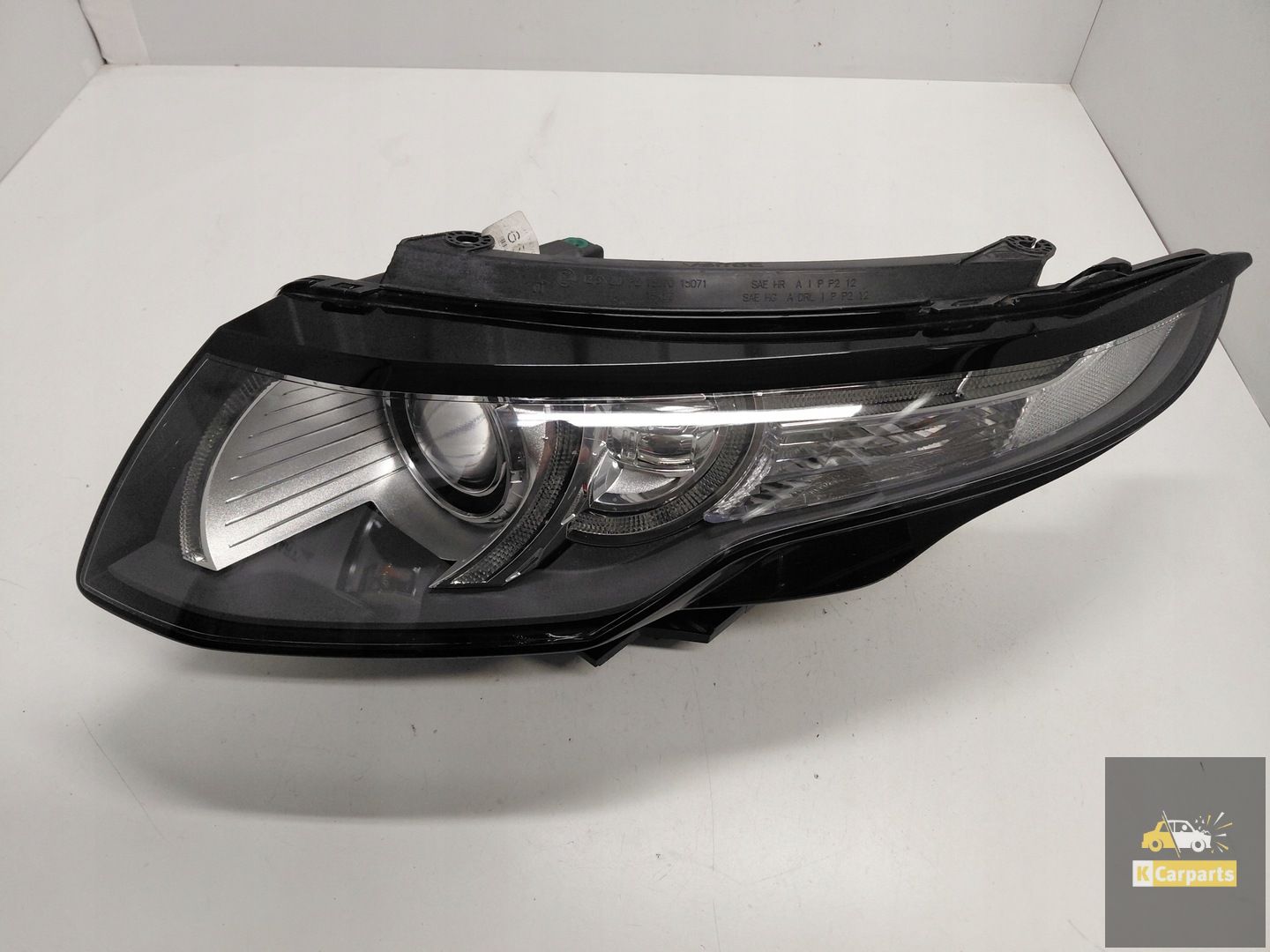 BJ32-13W030-EE, Range Rover Evoque I Xenon geen torsie linkerlamp