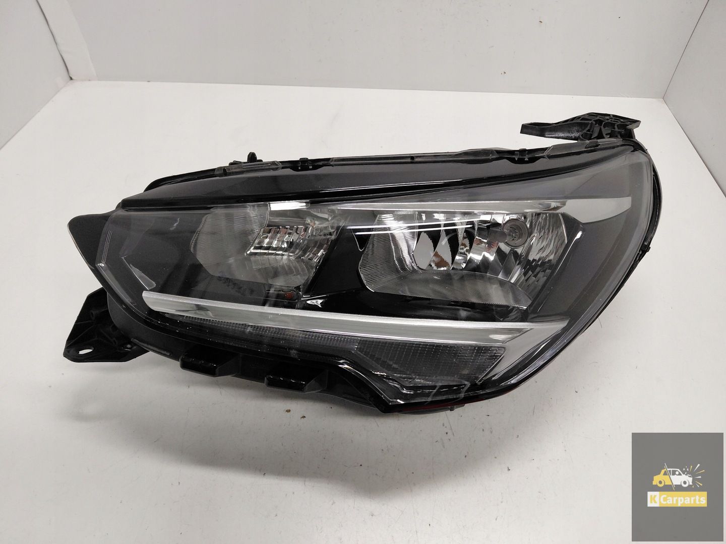 39162648, Opel Corsa F Lamp links normaal Ideaal