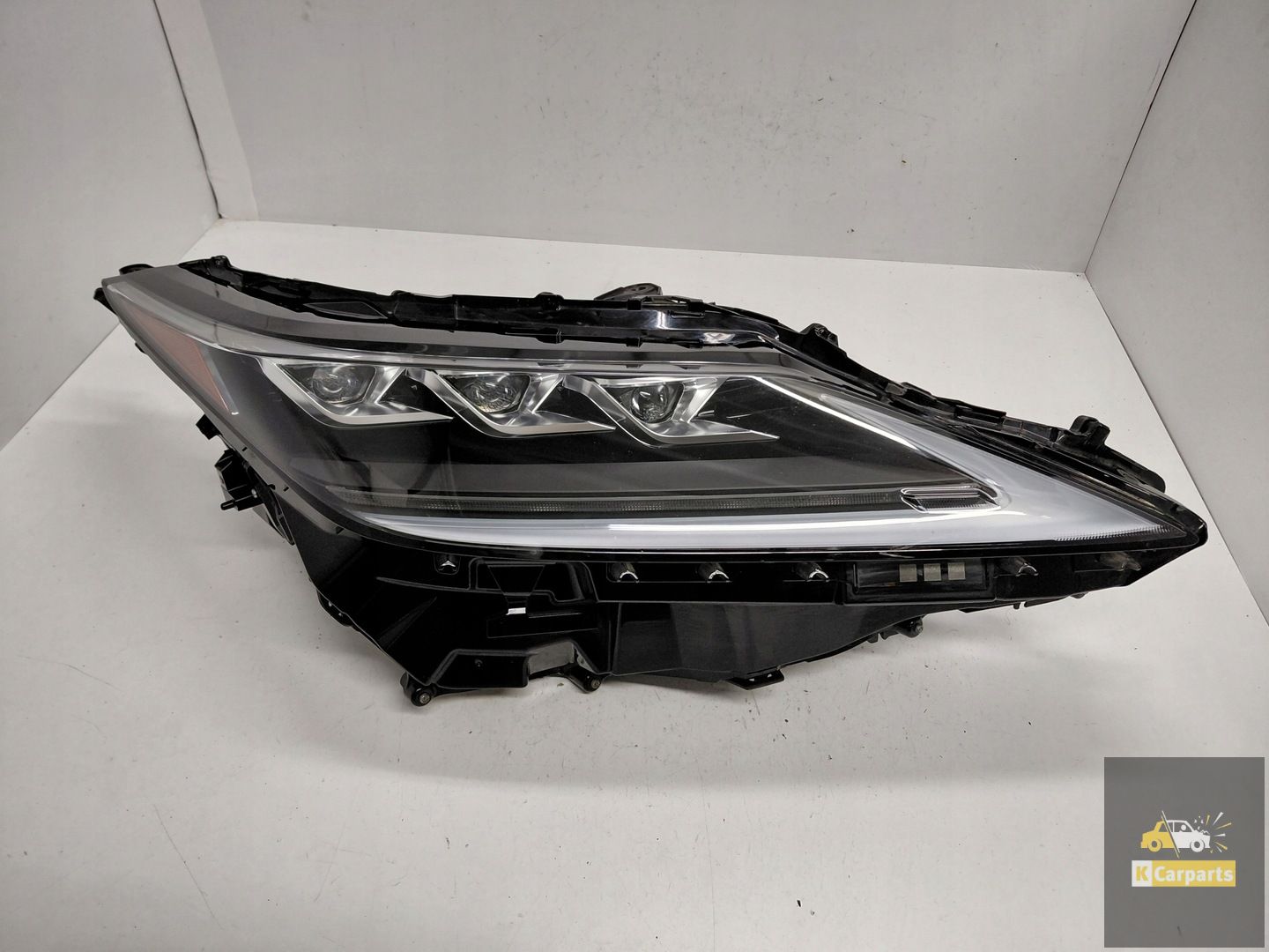 Lexus RX IV Lift Volledig Led 1 Module rechterlamp
