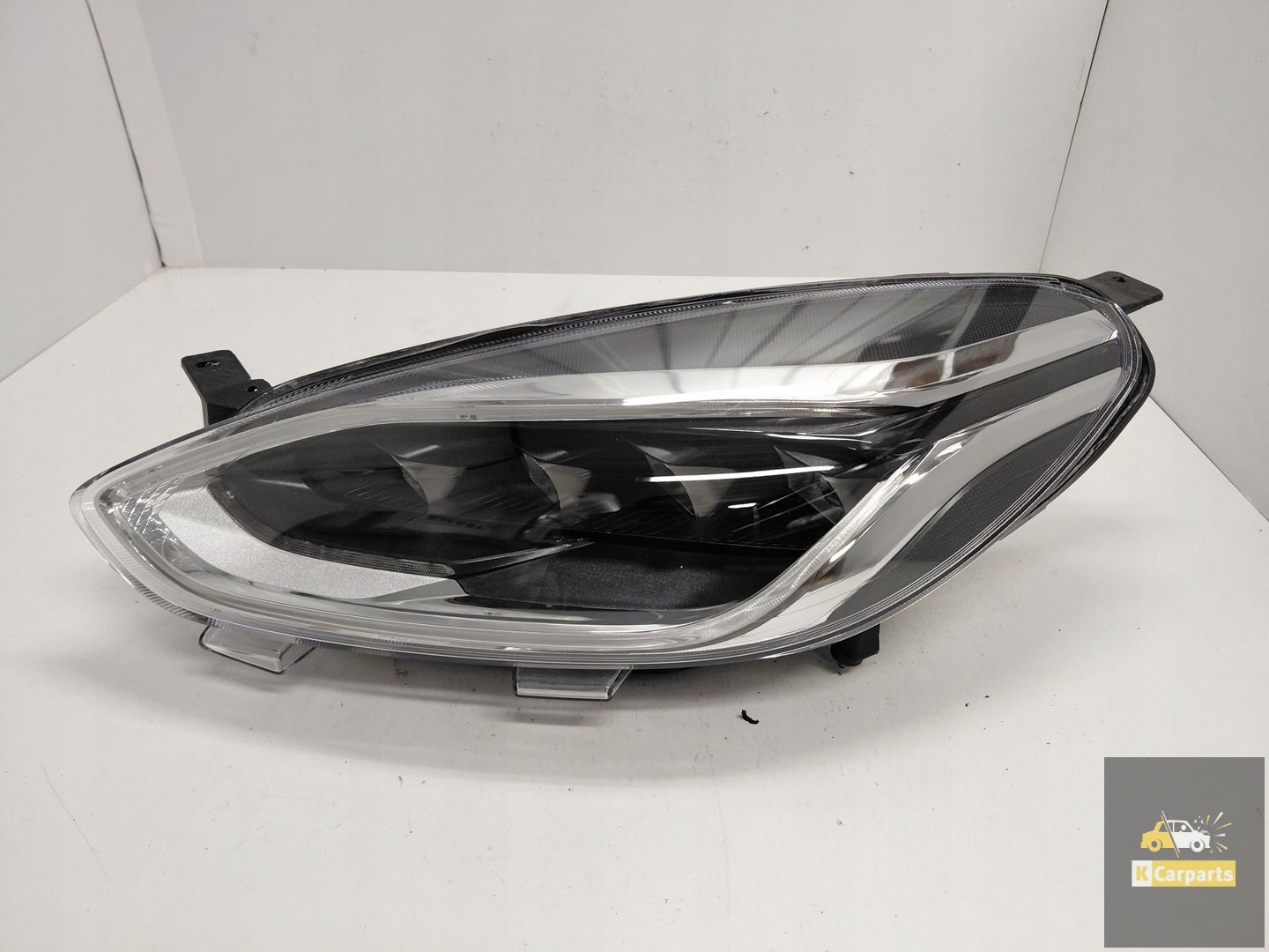 H1BB-13E015-AE, Ford Fiesta MK8 Full LED Clear Left Light
