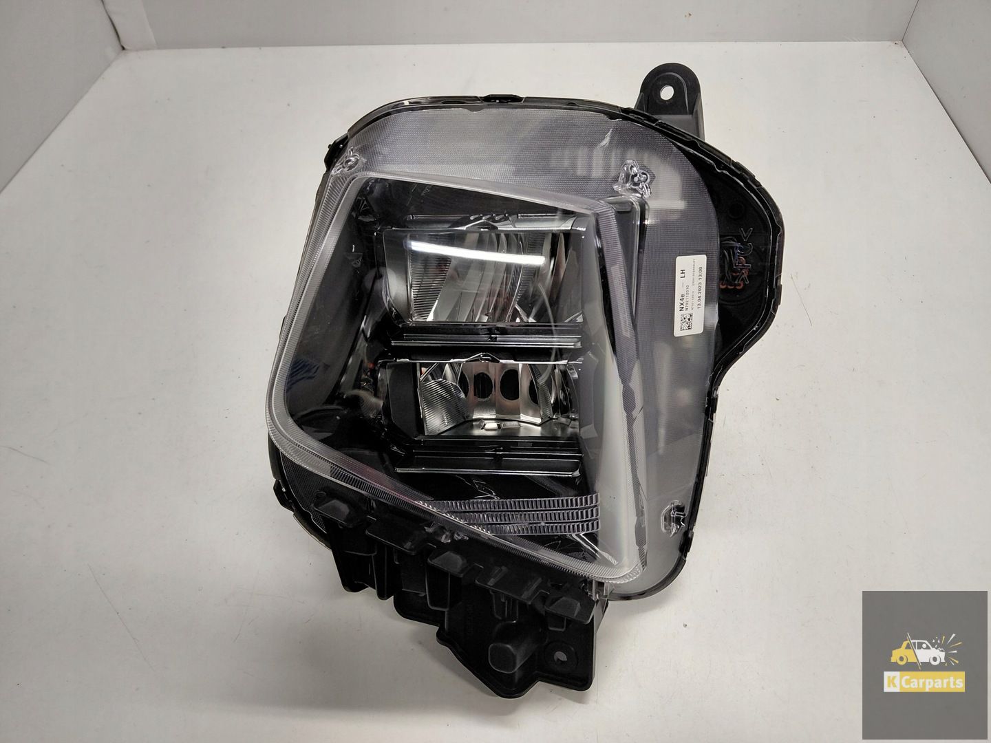 92101N7100, Hyundai Tucson IV Volledig Led-licht links