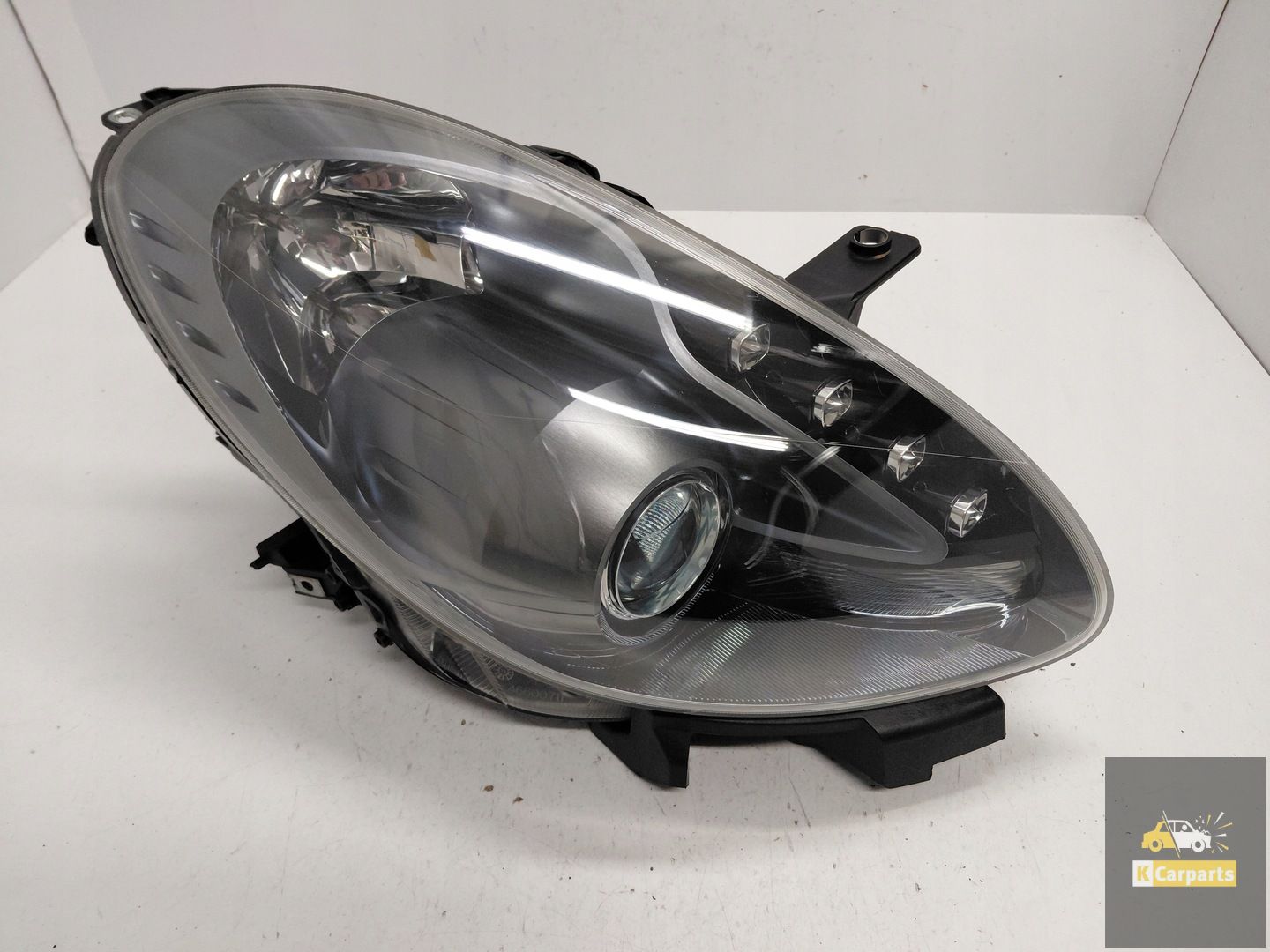 00505202280, Alfa Romeo Giulietta Donkere Lens LED rechterlamp Ideaal