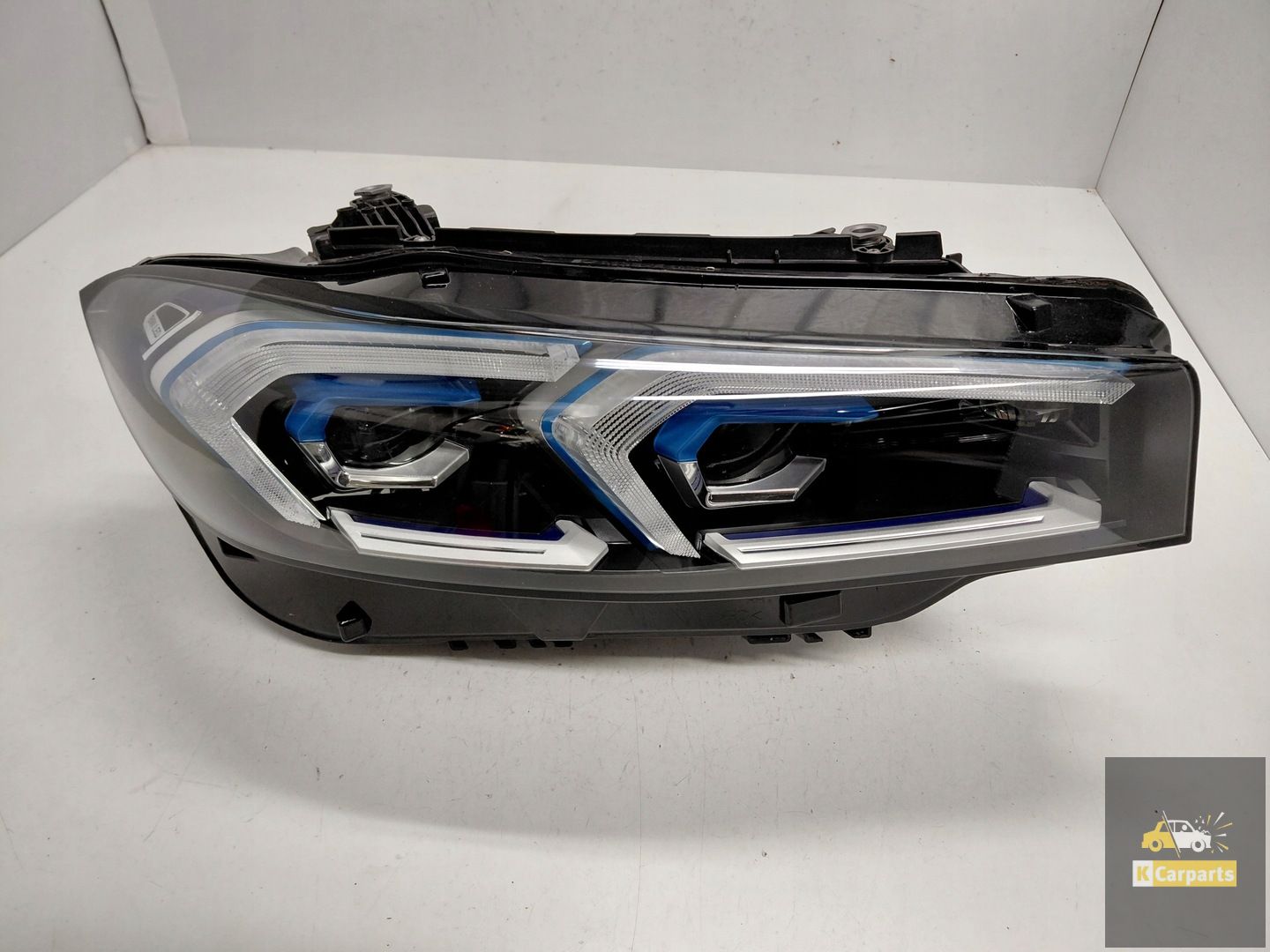 5A1A354, BMW G20 Lift Full LED Blue Right