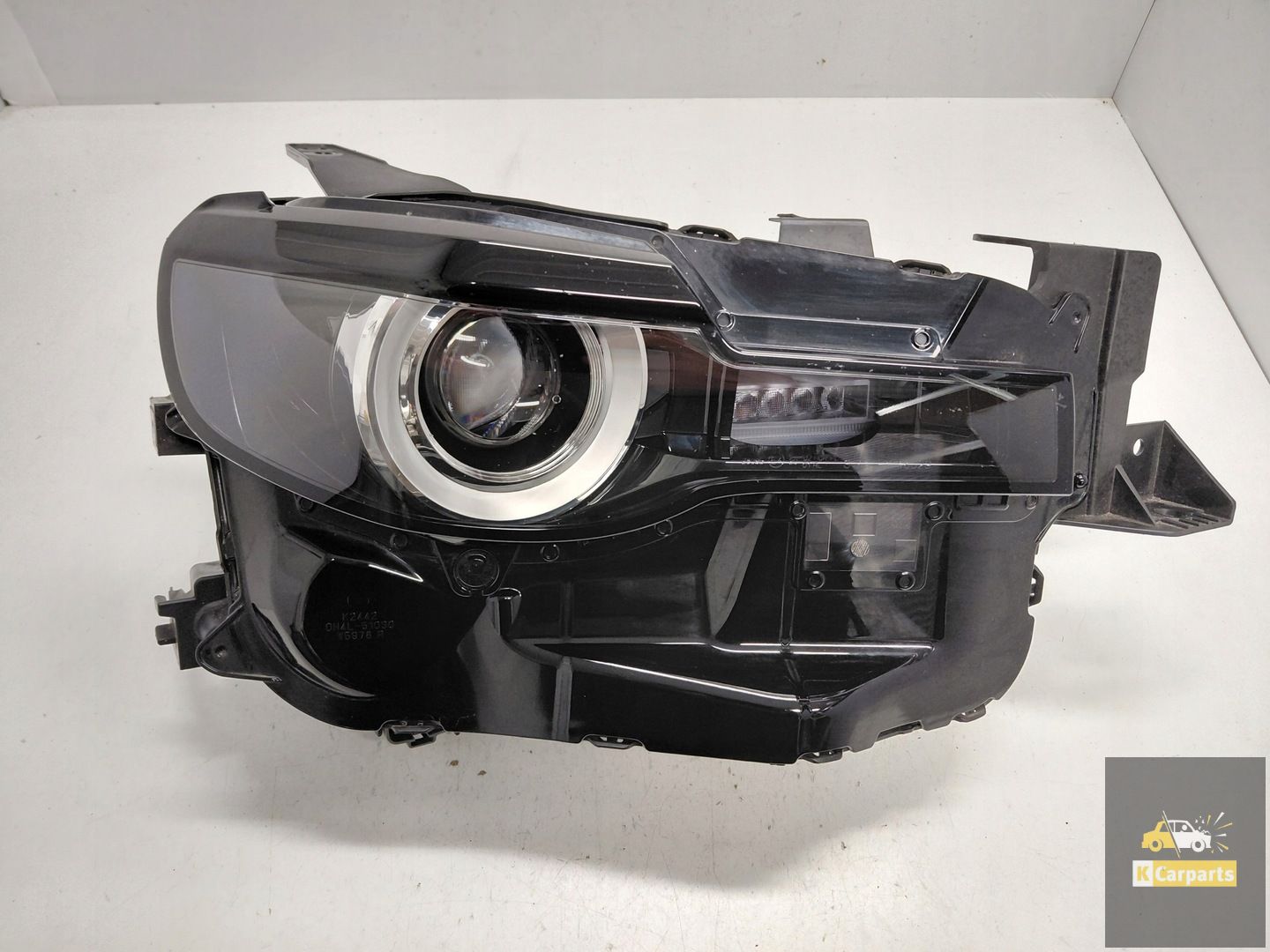 DN4J51030, Mazda MX30 MX-30 Full LED R1 11-pins lamp rechts
